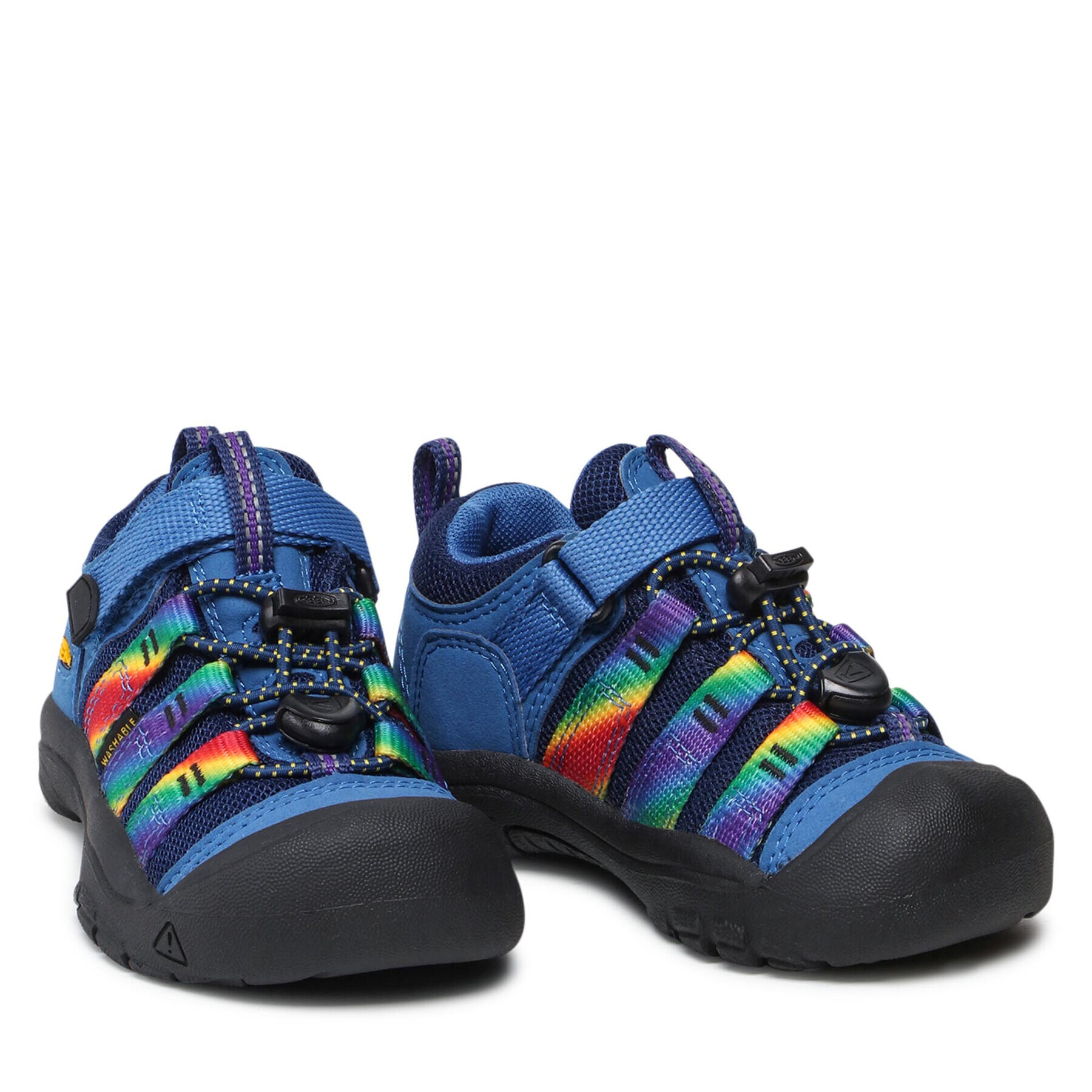 Keen Обувки Newport H2SH0 1026208 Син - Pepit.bg