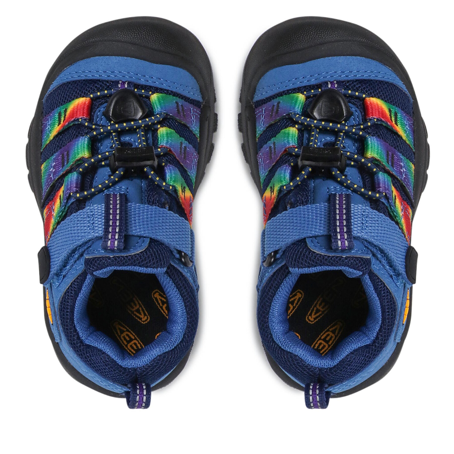 Keen Обувки Newport H2SH0 1026208 Син - Pepit.bg