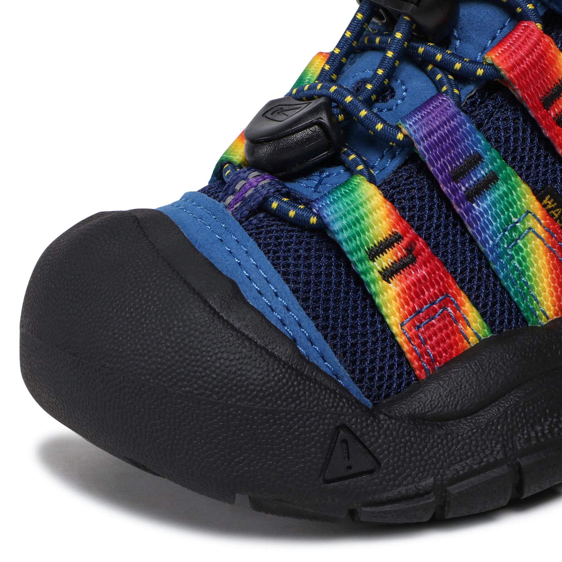 Keen Обувки Newport H2SH0 1026208 Син - Pepit.bg