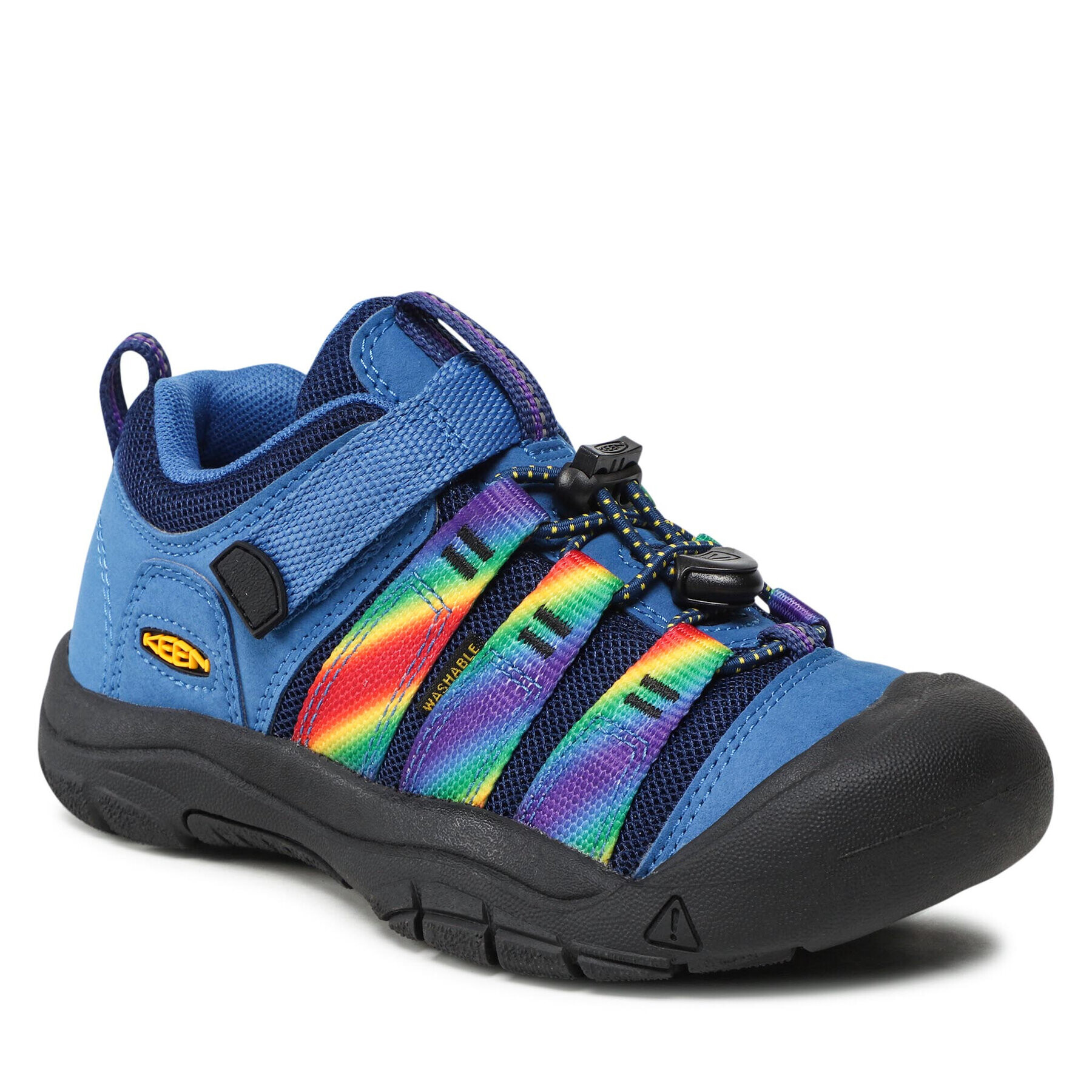 Keen Обувки Newport H2SHO 1026186 Син - Pepit.bg