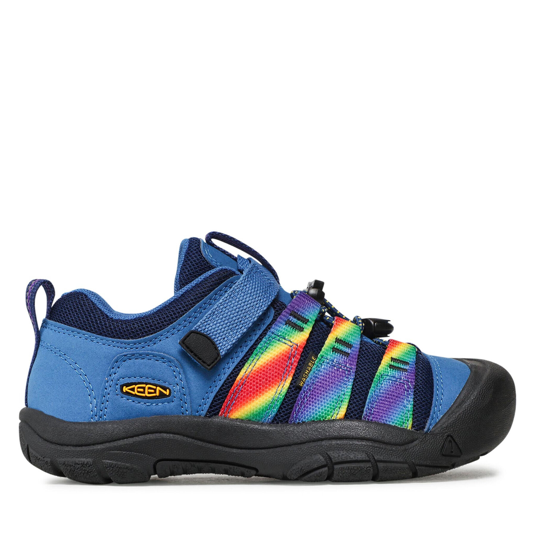 Keen Обувки Newport H2SHO 1026186 Син - Pepit.bg