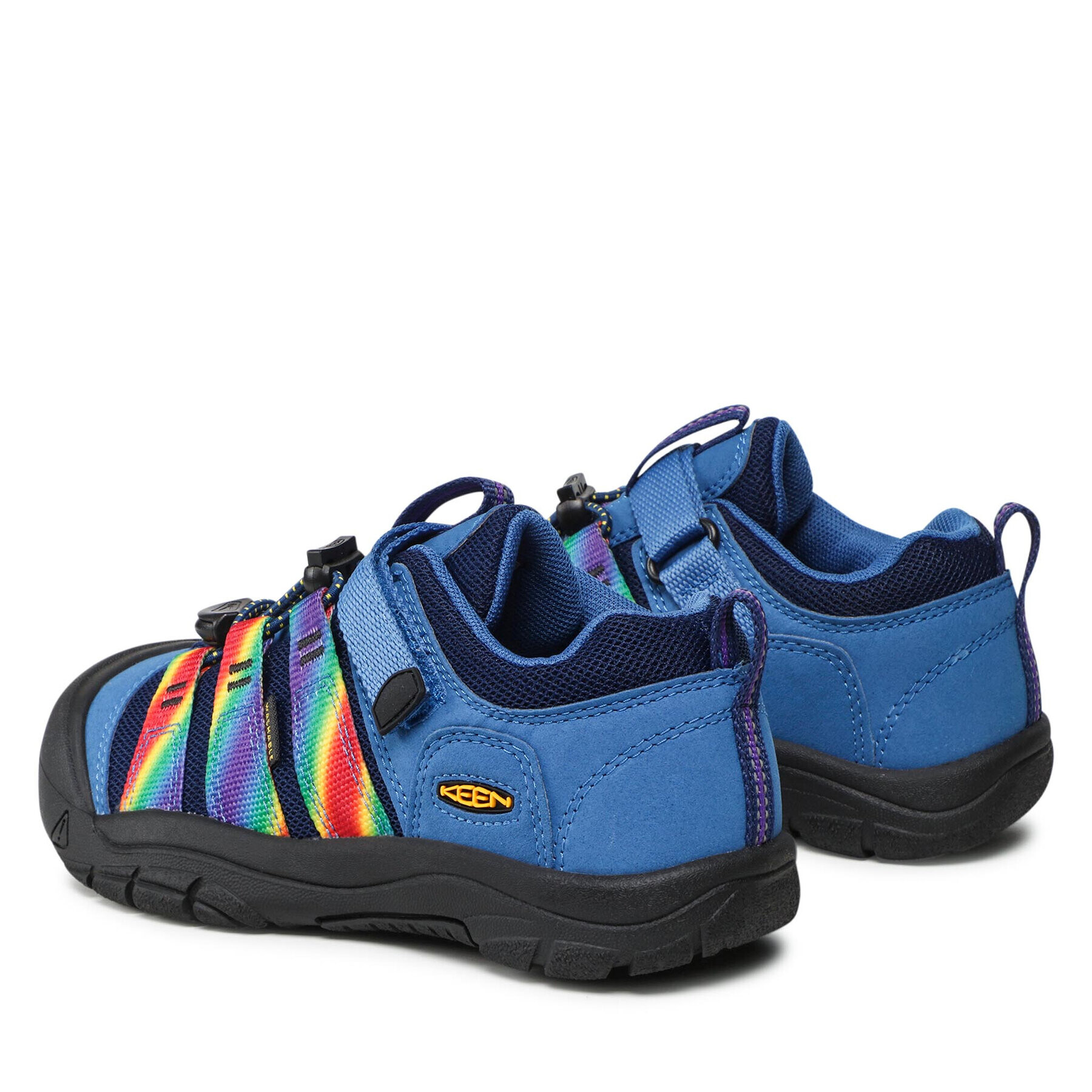 Keen Обувки Newport H2SHO 1026186 Син - Pepit.bg