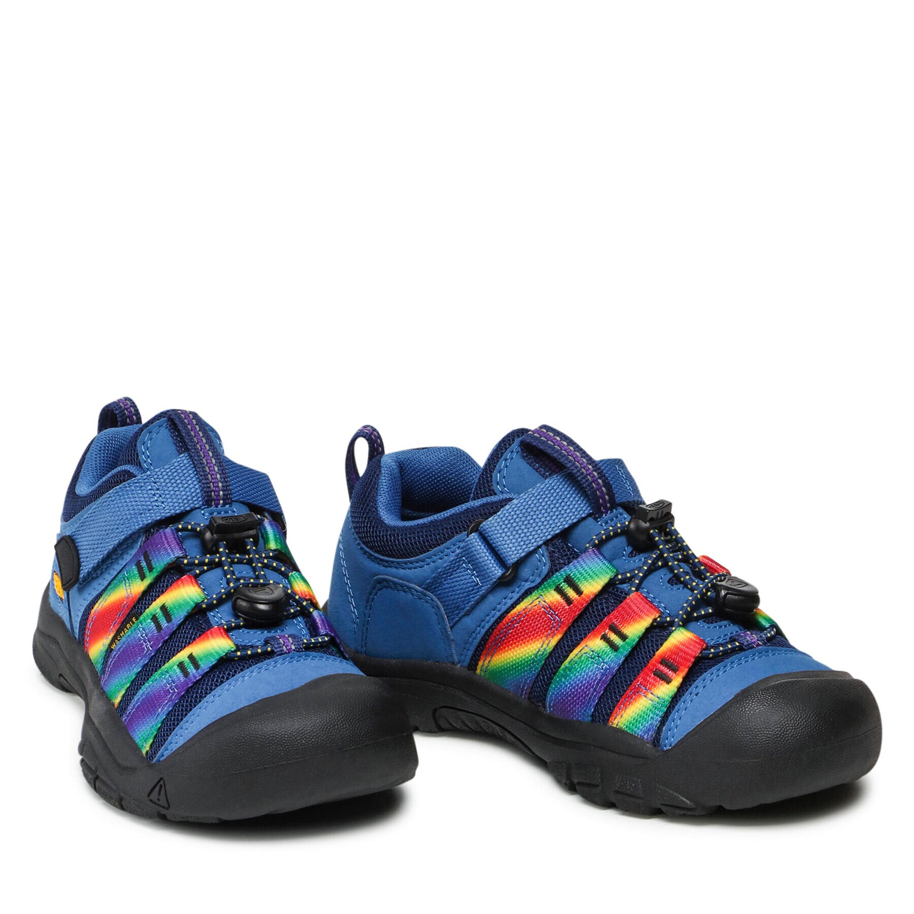 Keen Обувки Newport H2SHO 1026186 Син - Pepit.bg