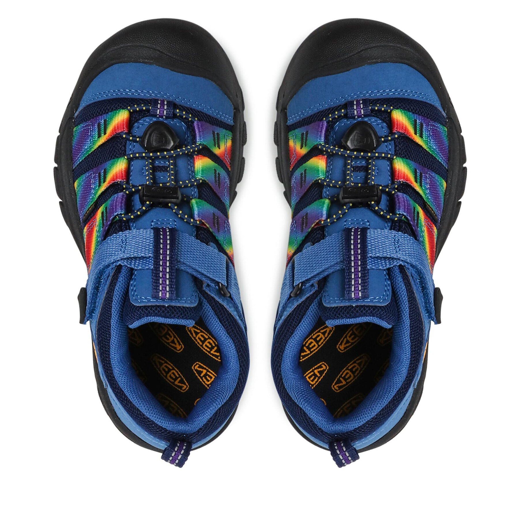 Keen Обувки Newport H2SHO 1026186 Син - Pepit.bg