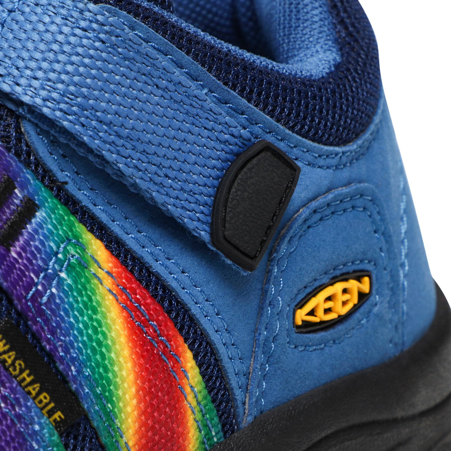 Keen Обувки Newport H2SHO 1026186 Син - Pepit.bg