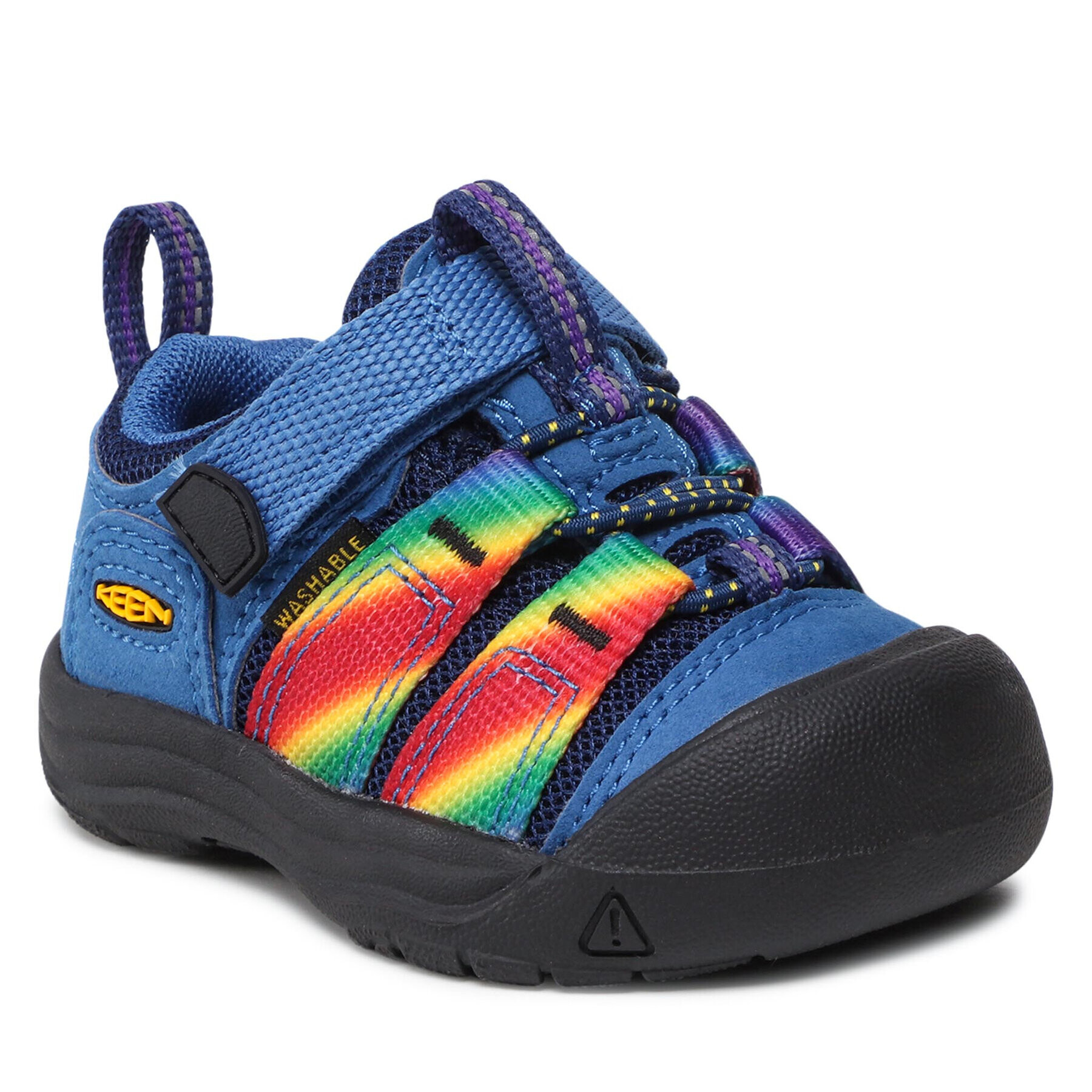 Keen Обувки Newport H2SHO 1026221 Син - Pepit.bg