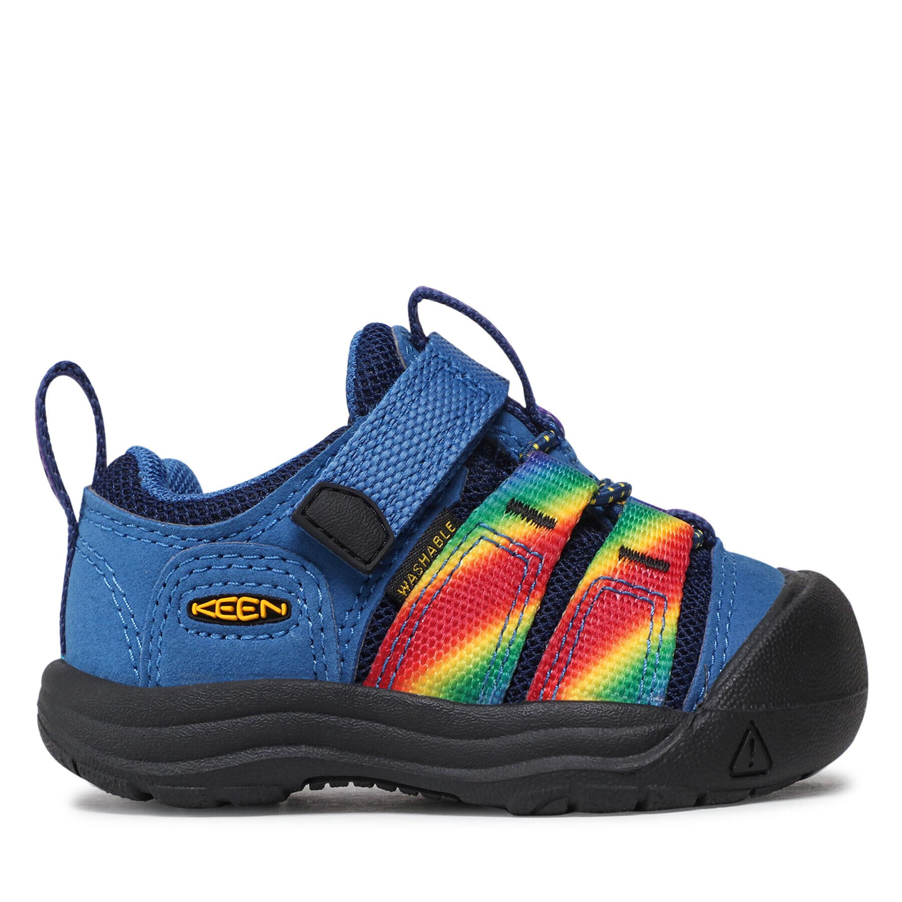 Keen Обувки Newport H2SHO 1026221 Син - Pepit.bg