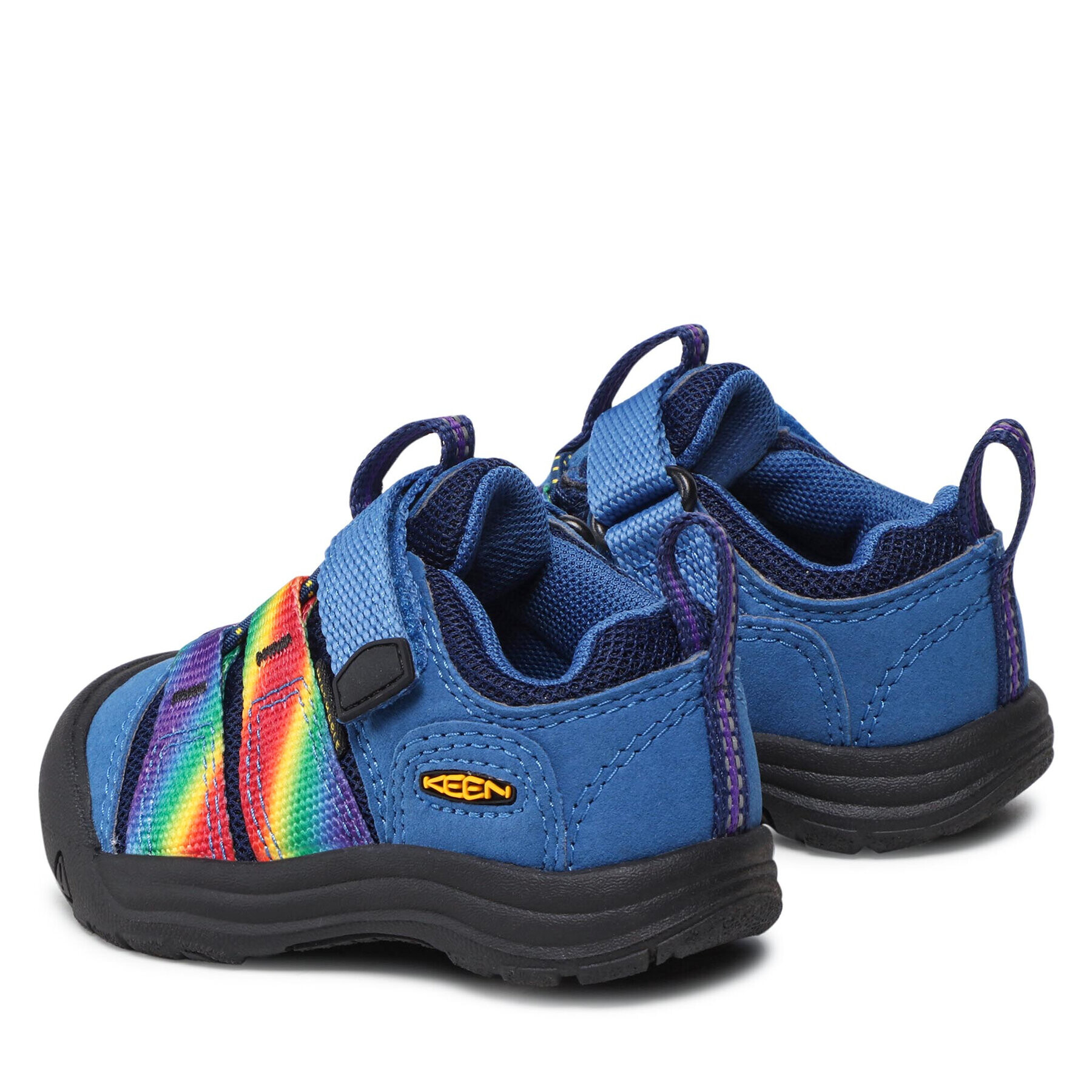 Keen Обувки Newport H2SHO 1026221 Син - Pepit.bg