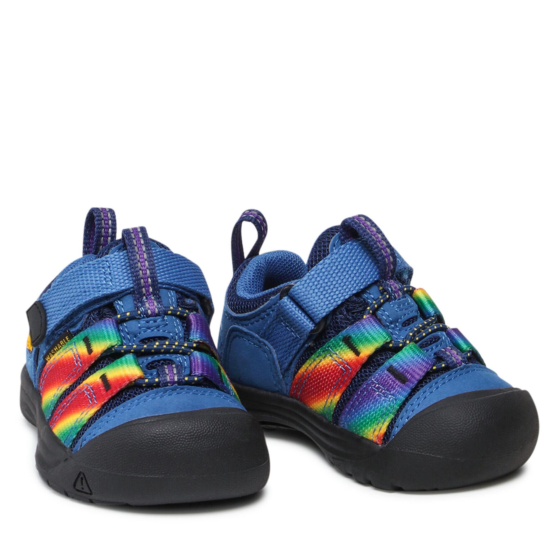 Keen Обувки Newport H2SHO 1026221 Син - Pepit.bg