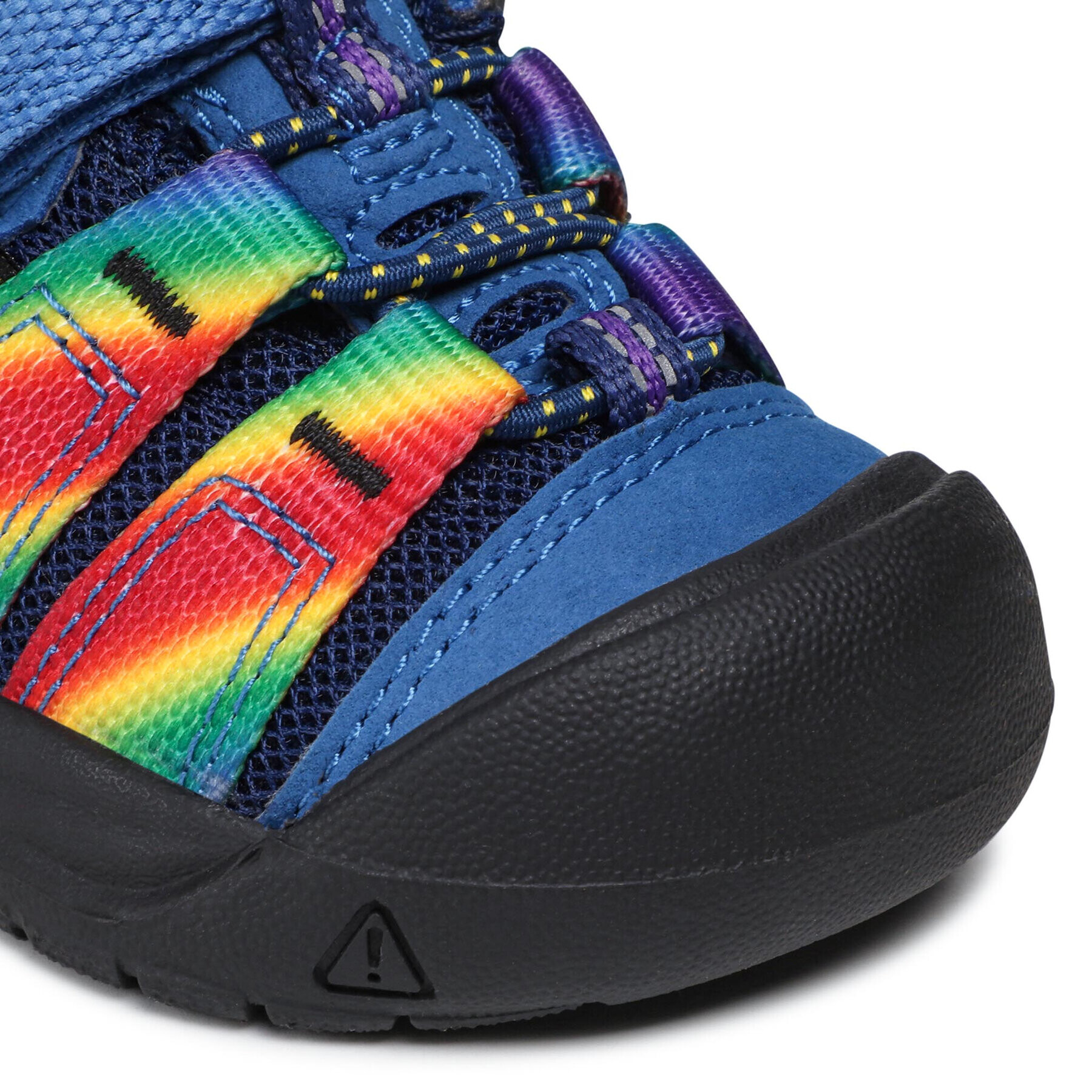 Keen Обувки Newport H2SHO 1026221 Син - Pepit.bg