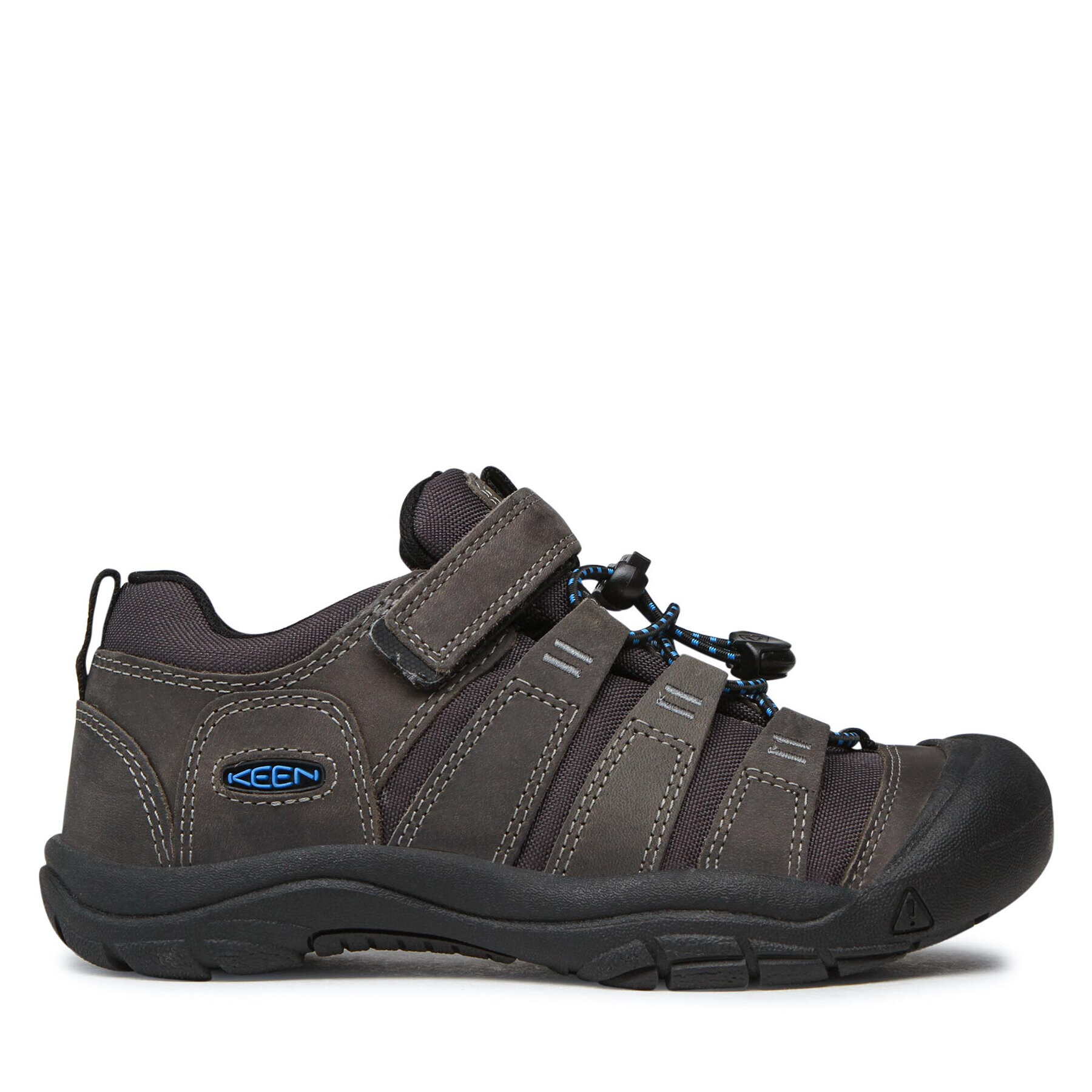 Keen Обувки Newport Shoe 1025502 Сив - Pepit.bg