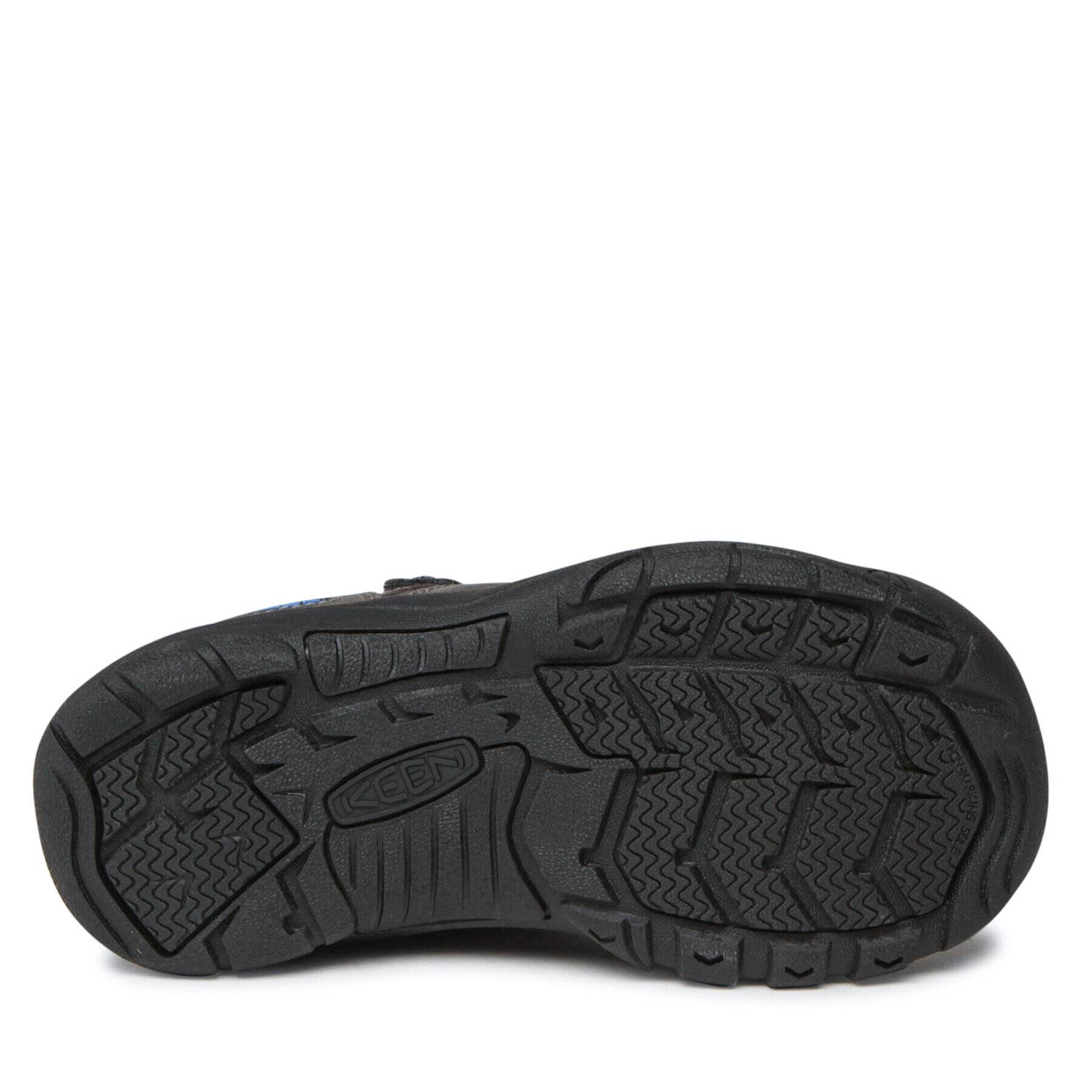 Keen Обувки Newport Shoe 1025502 Сив - Pepit.bg