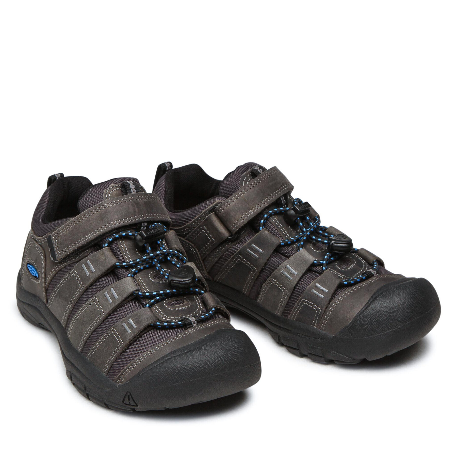 Keen Обувки Newport Shoe 1025502 Сив - Pepit.bg