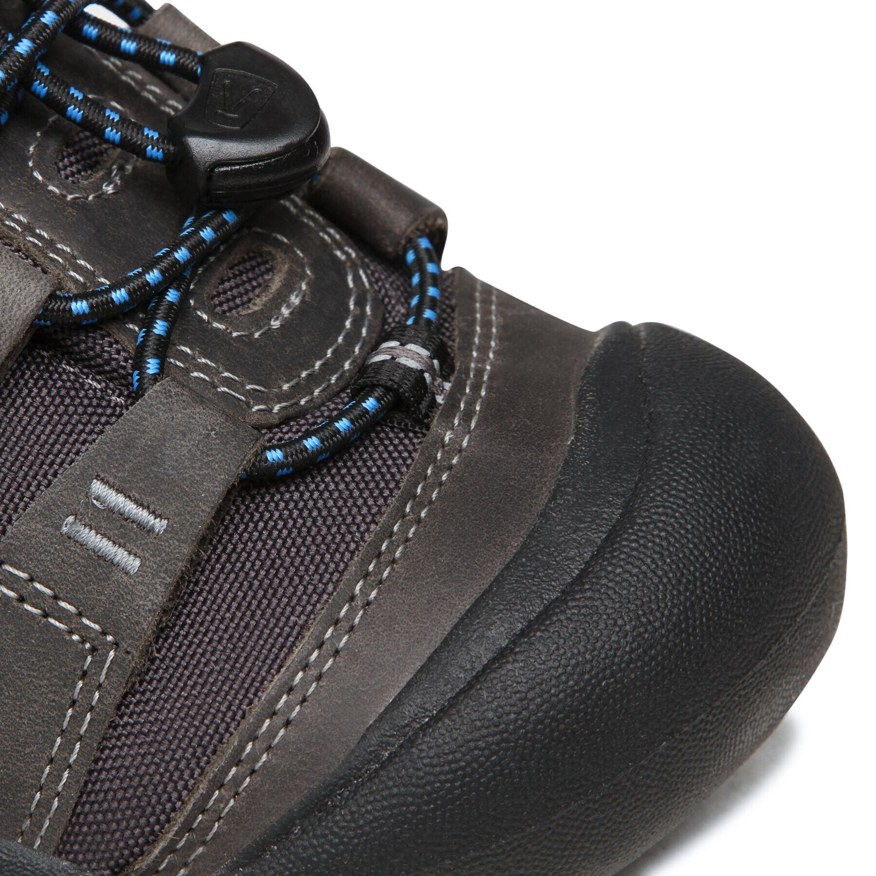 Keen Обувки Newport Shoe 1025502 Сив - Pepit.bg