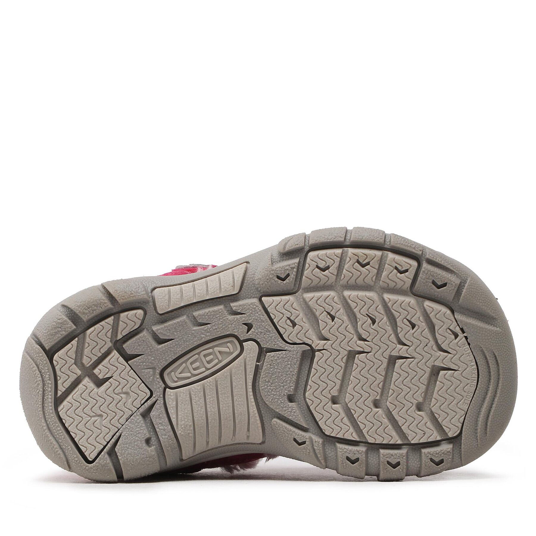 Keen Обувки Newport Shoe 1026629 Розов - Pepit.bg