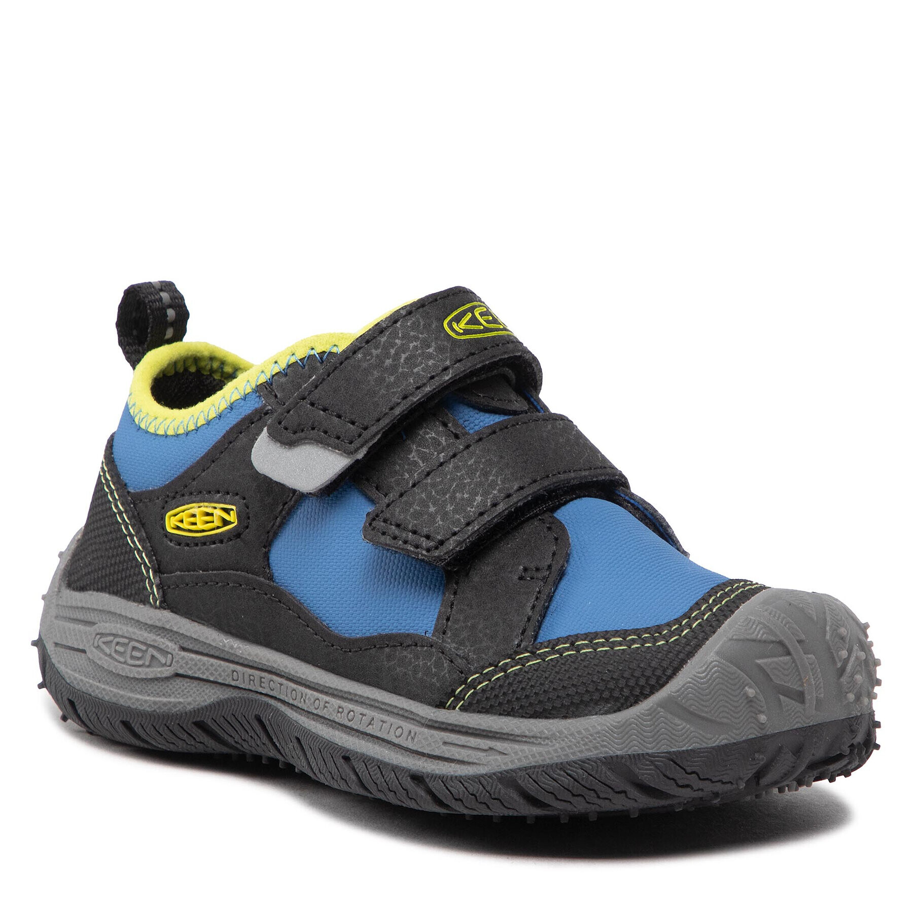 Keen Обувки Speed Hound 1026210 Цветен - Pepit.bg