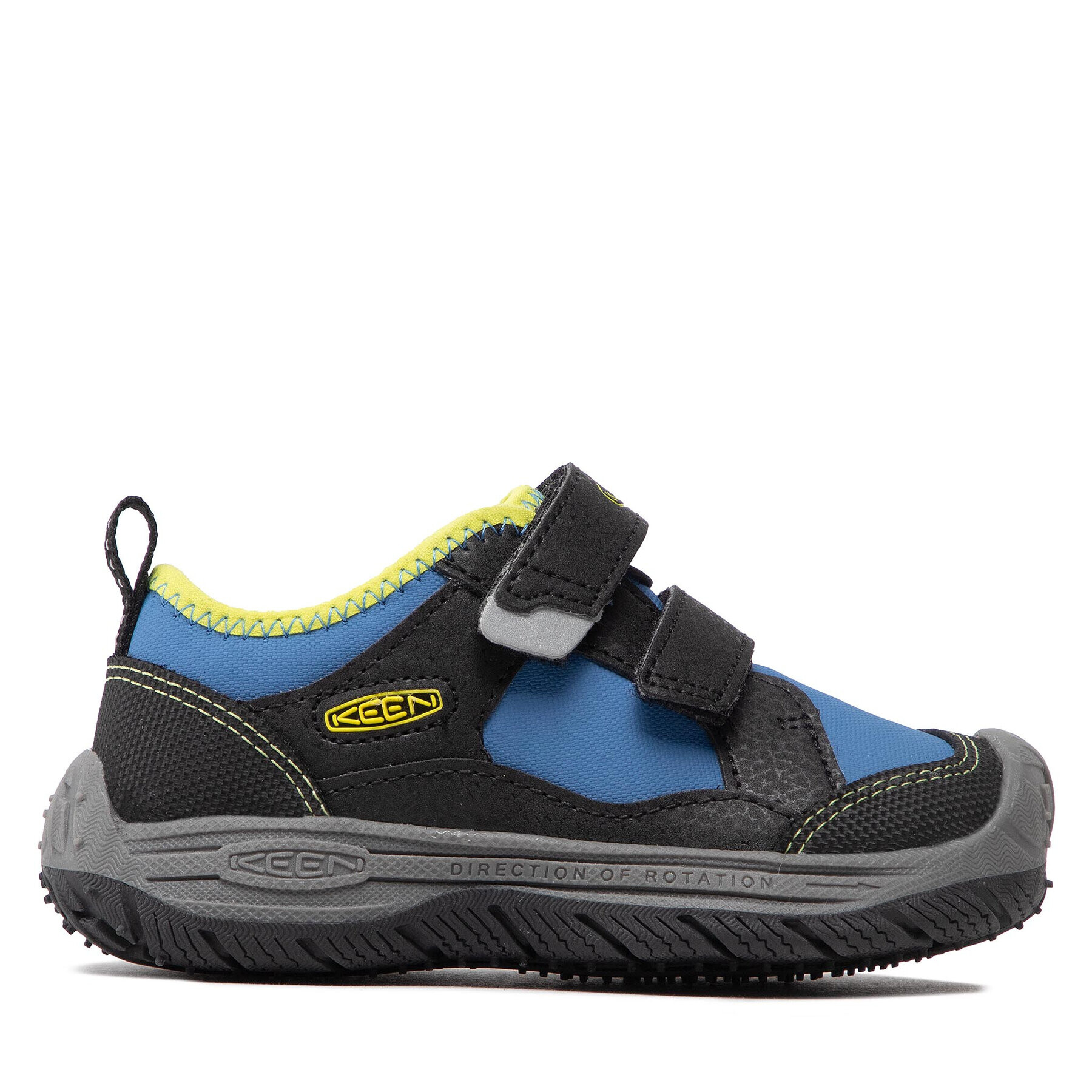 Keen Обувки Speed Hound 1026210 Цветен - Pepit.bg