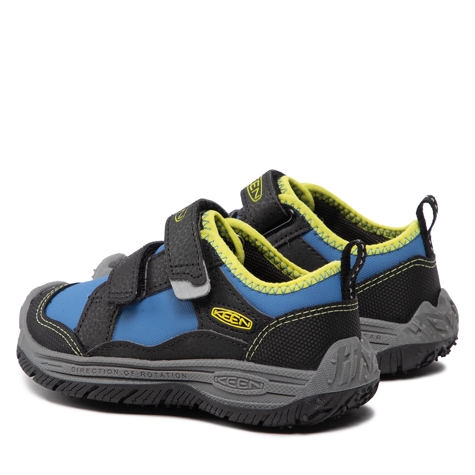 Keen Обувки Speed Hound 1026210 Цветен - Pepit.bg