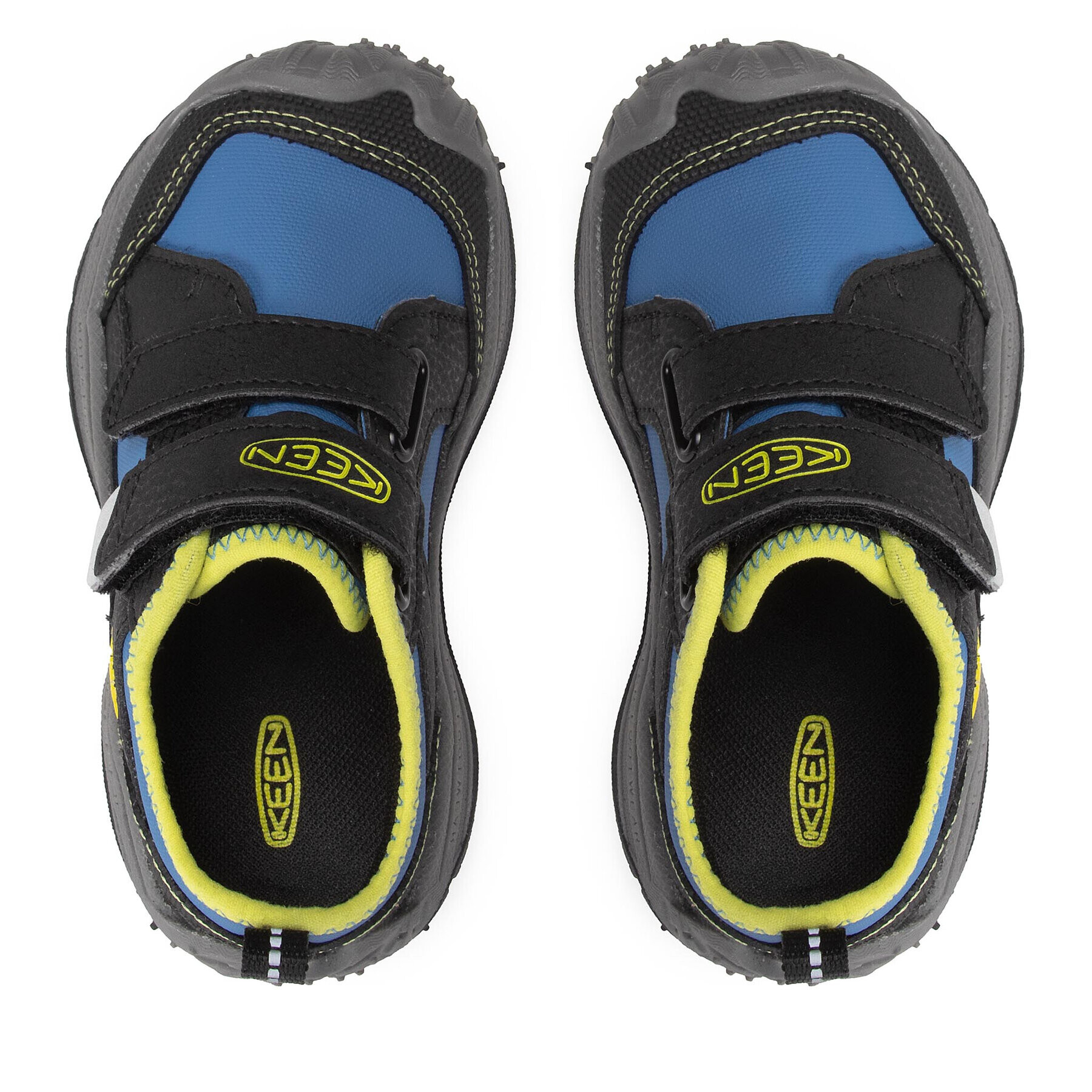 Keen Обувки Speed Hound 1026210 Цветен - Pepit.bg