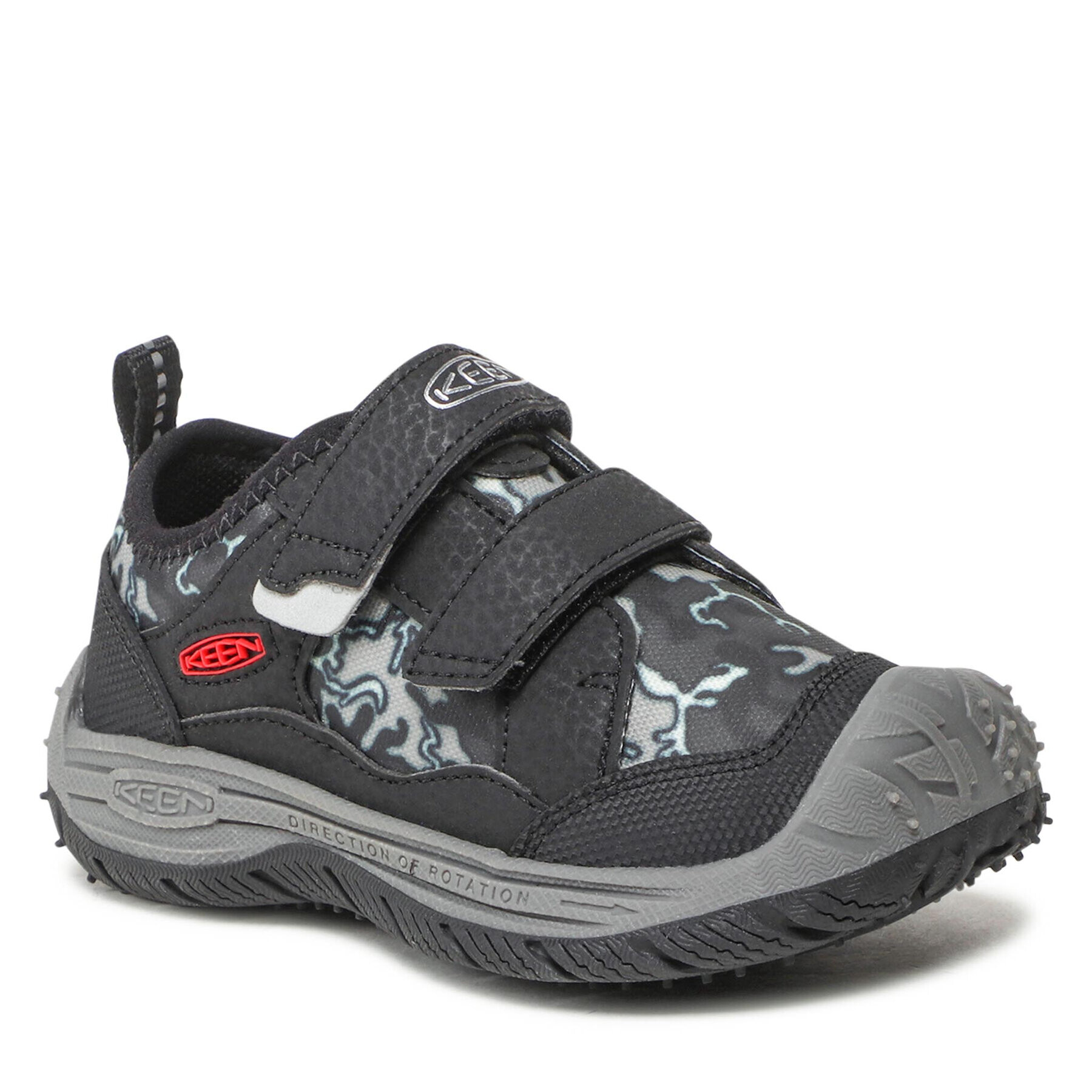 Keen Обувки Speed Hound 1026213 Черен - Pepit.bg