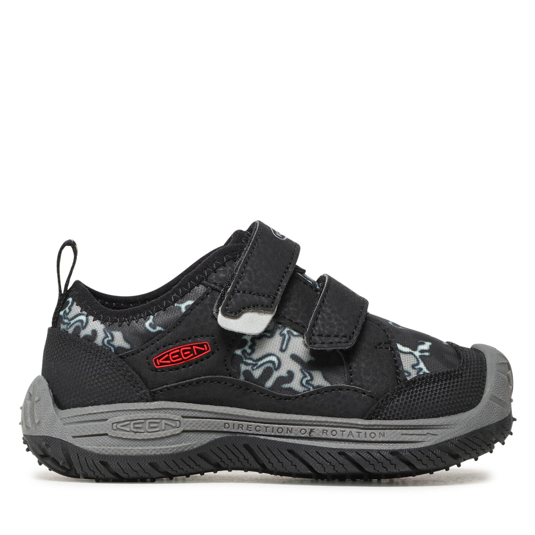 Keen Обувки Speed Hound 1026213 Черен - Pepit.bg
