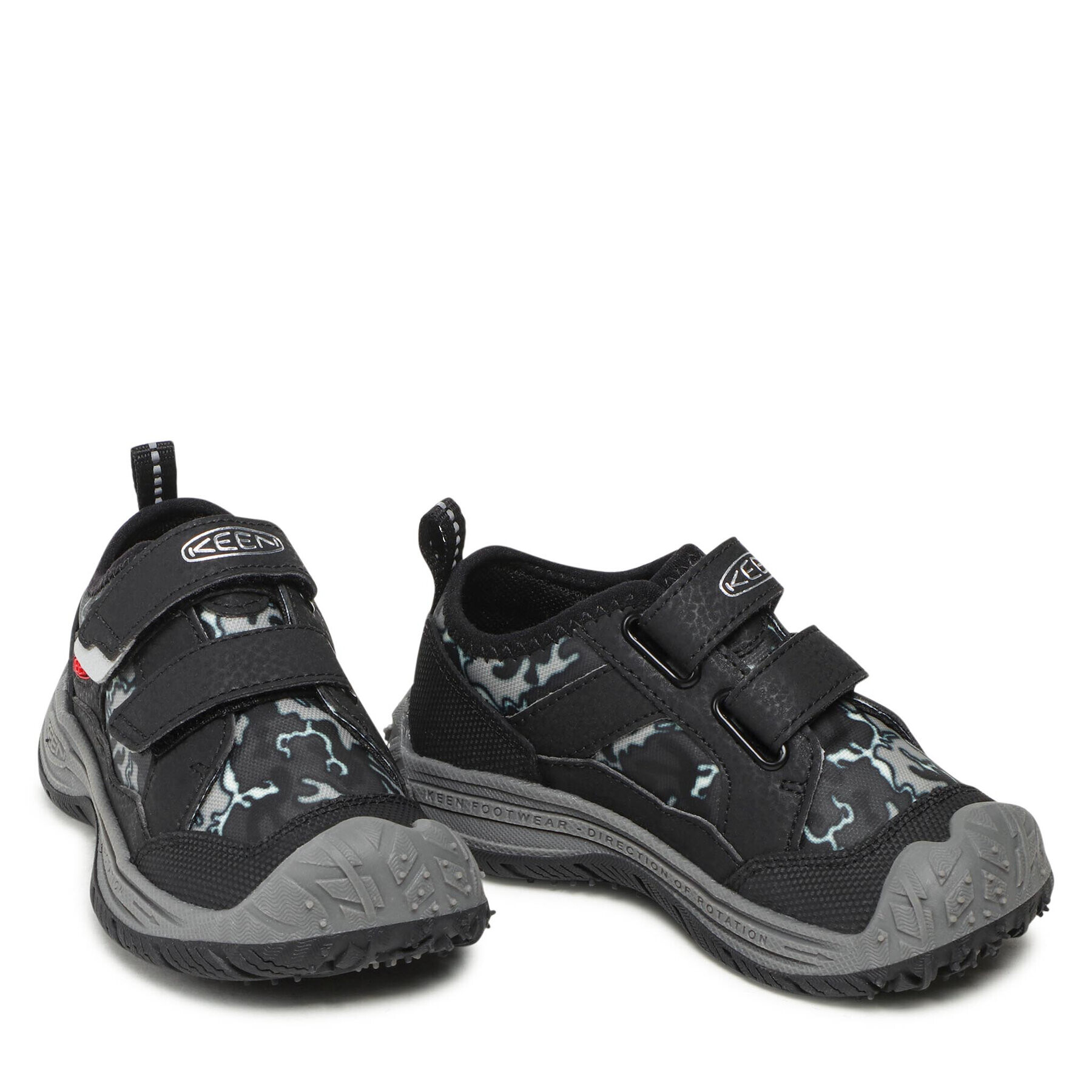 Keen Обувки Speed Hound 1026213 Черен - Pepit.bg