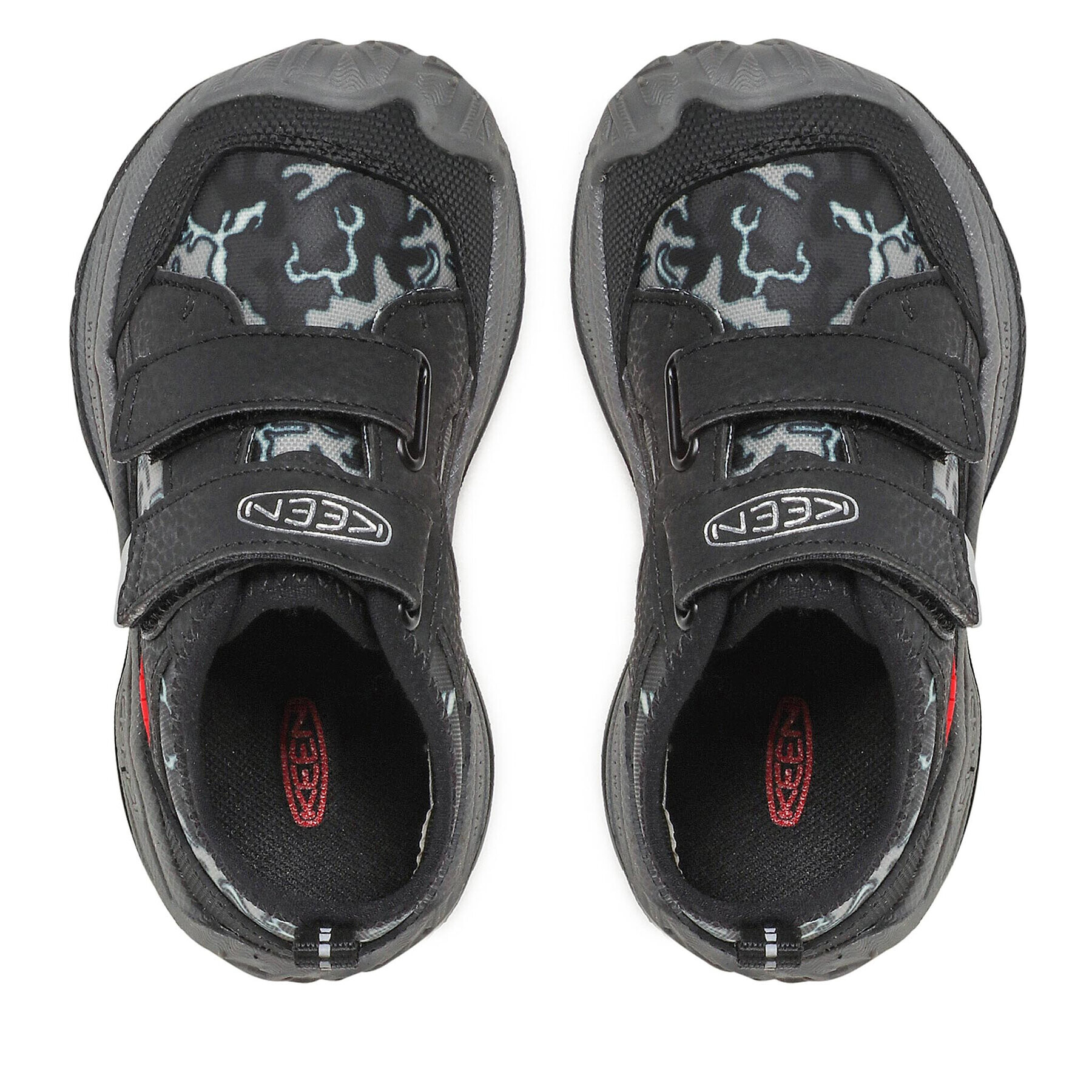 Keen Обувки Speed Hound 1026213 Черен - Pepit.bg