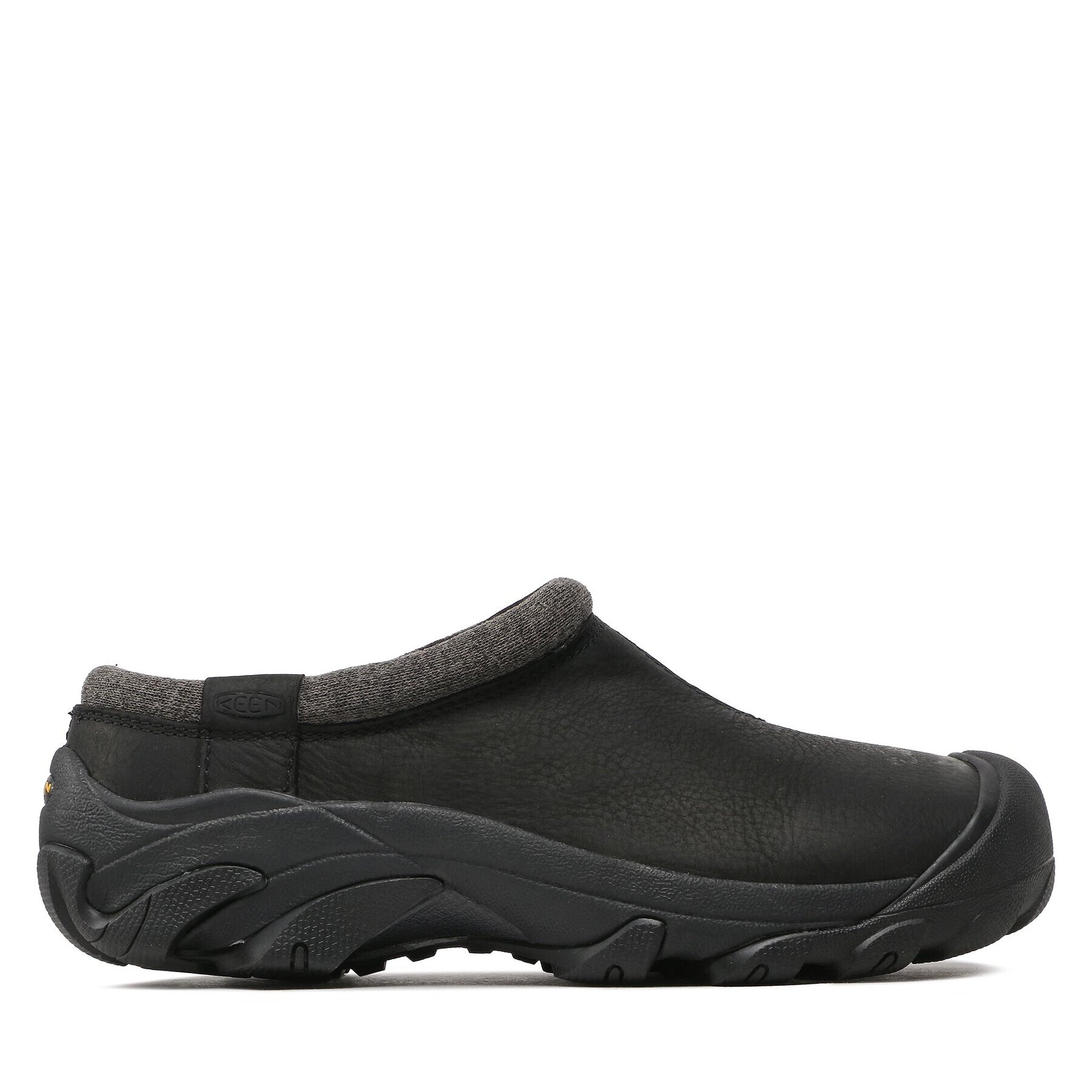 Keen Обувки Targhee II Clog 1026726 Черен - Pepit.bg