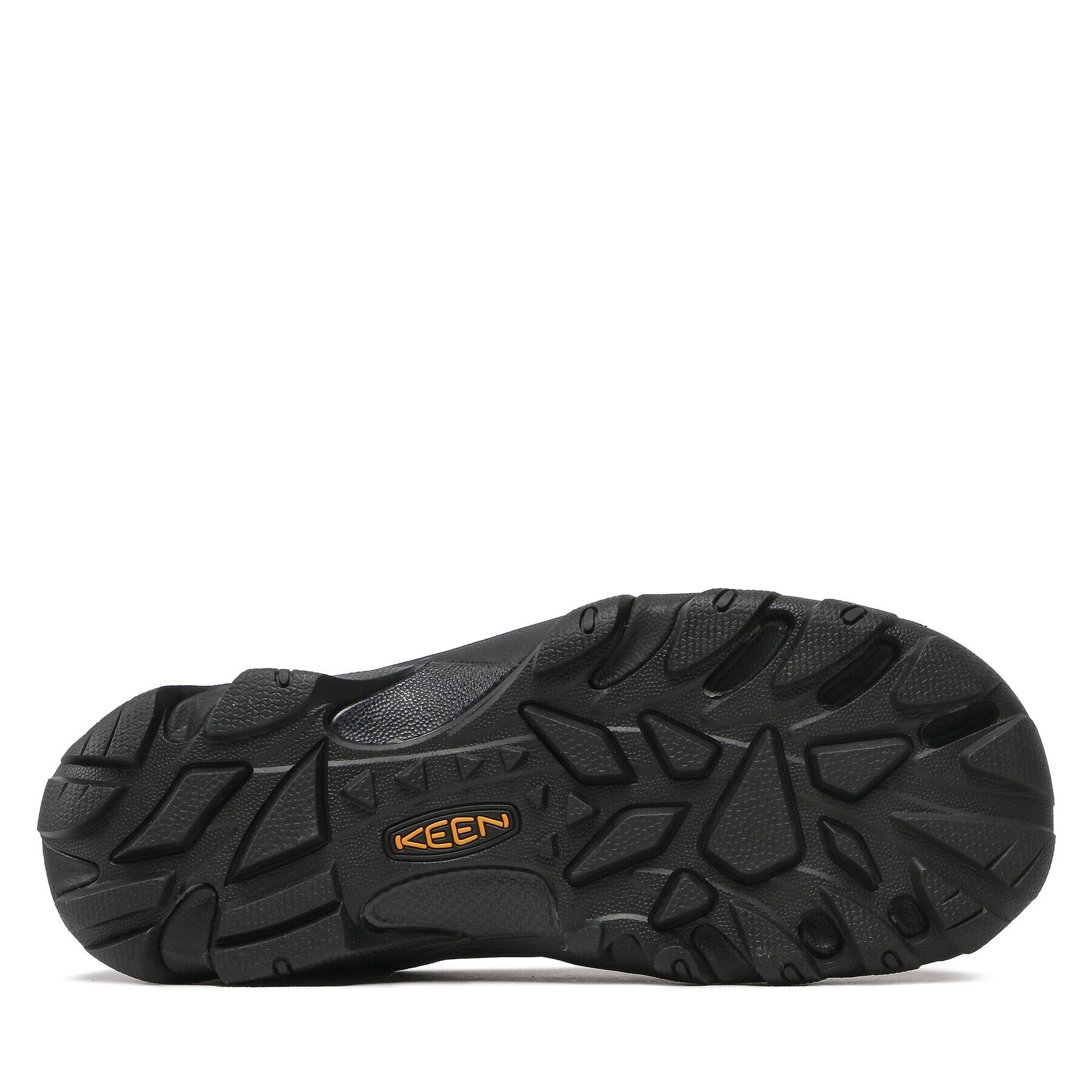 Keen Обувки Targhee II Clog 1026726 Черен - Pepit.bg