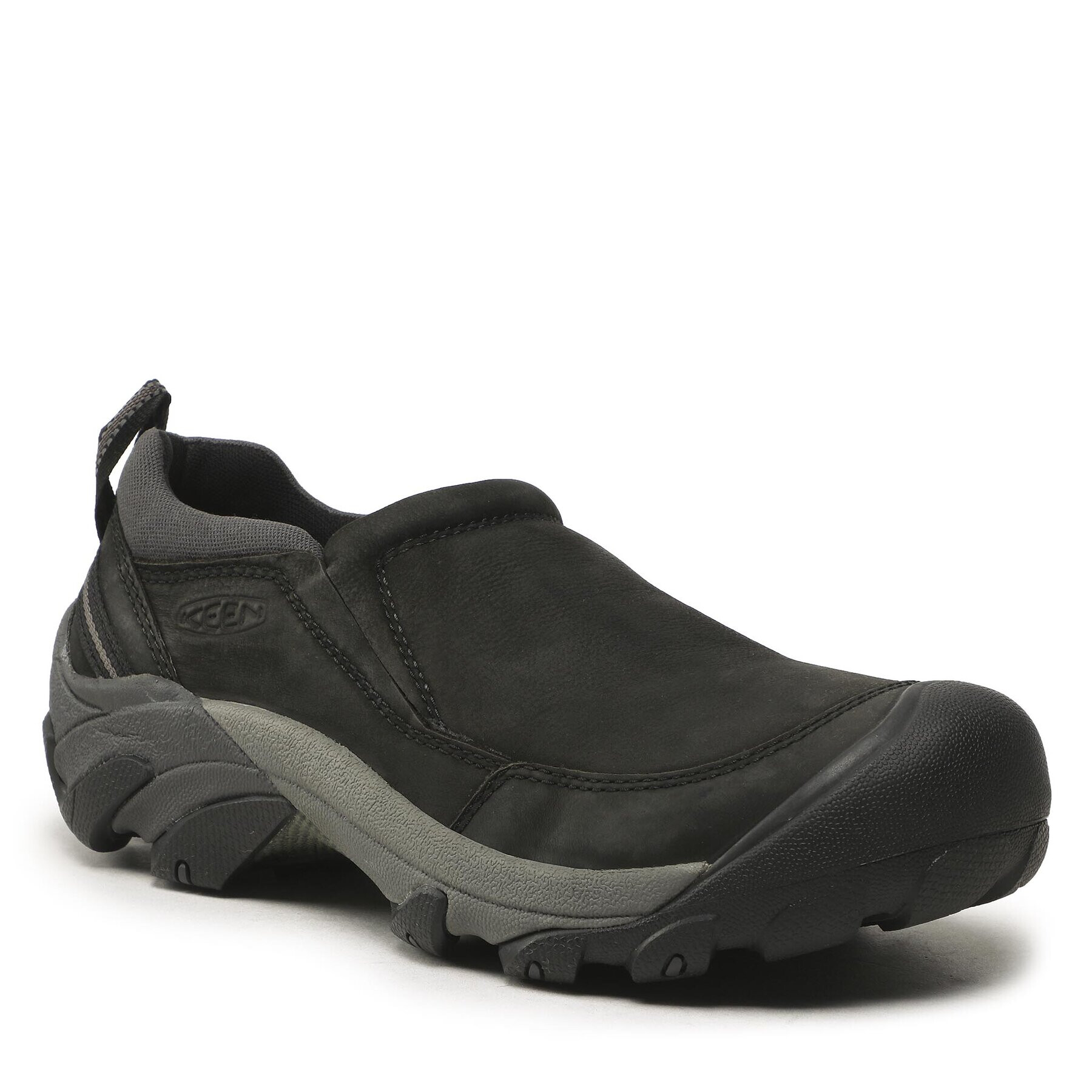 Keen Обувки Targhee II Soho 1025860 Черен - Pepit.bg