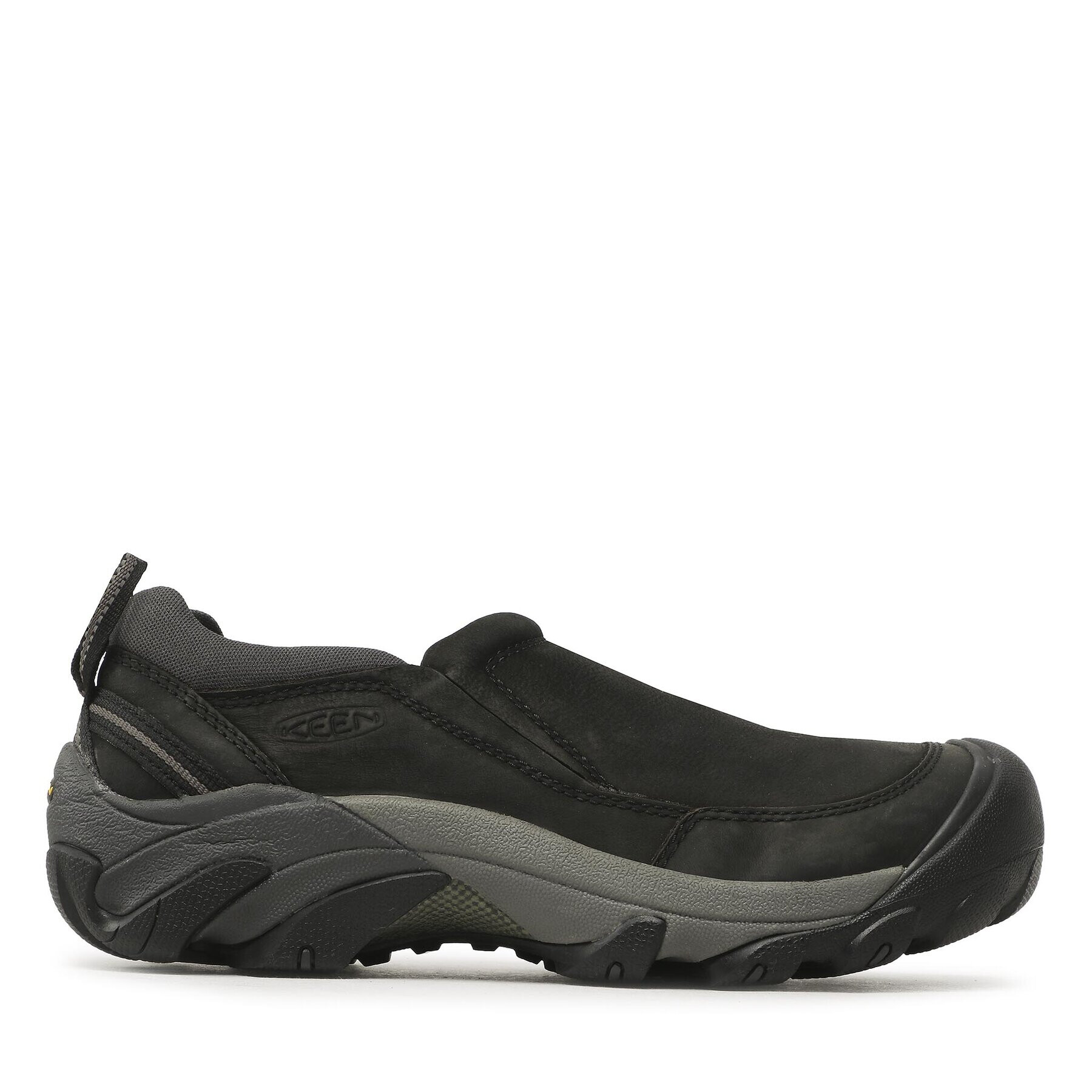 Keen Обувки Targhee II Soho 1025860 Черен - Pepit.bg