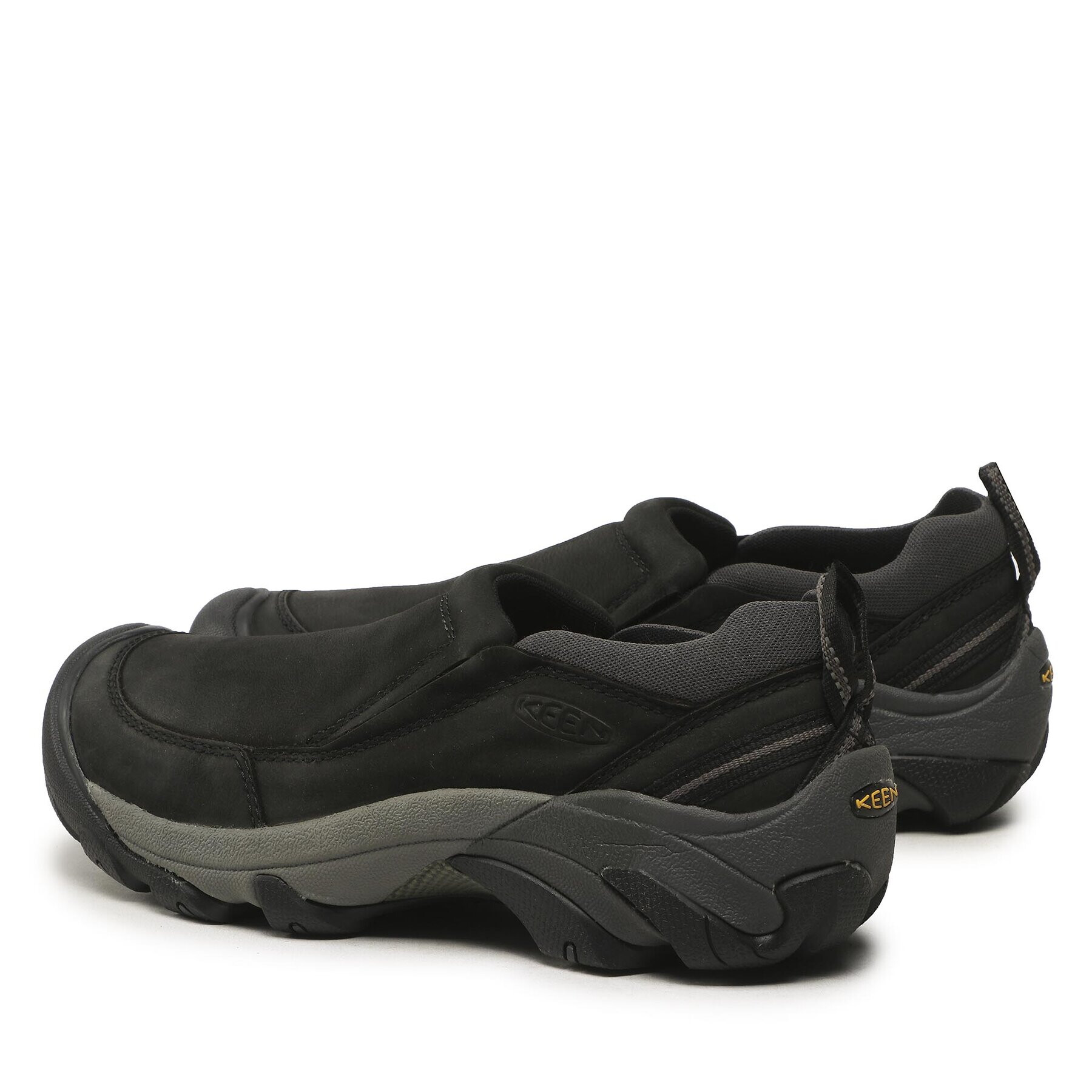 Keen Обувки Targhee II Soho 1025860 Черен - Pepit.bg