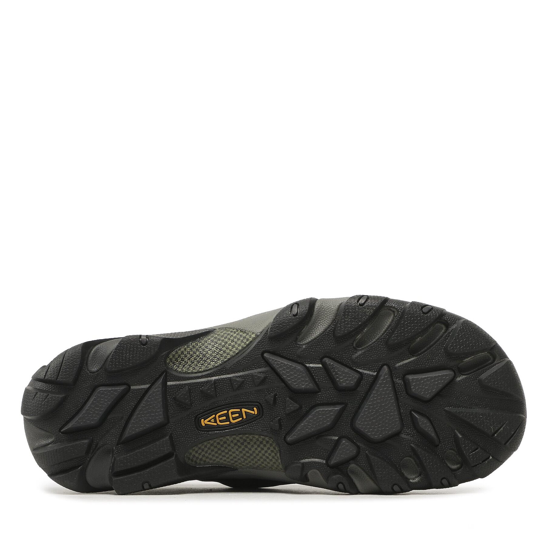 Keen Обувки Targhee II Soho 1025860 Черен - Pepit.bg