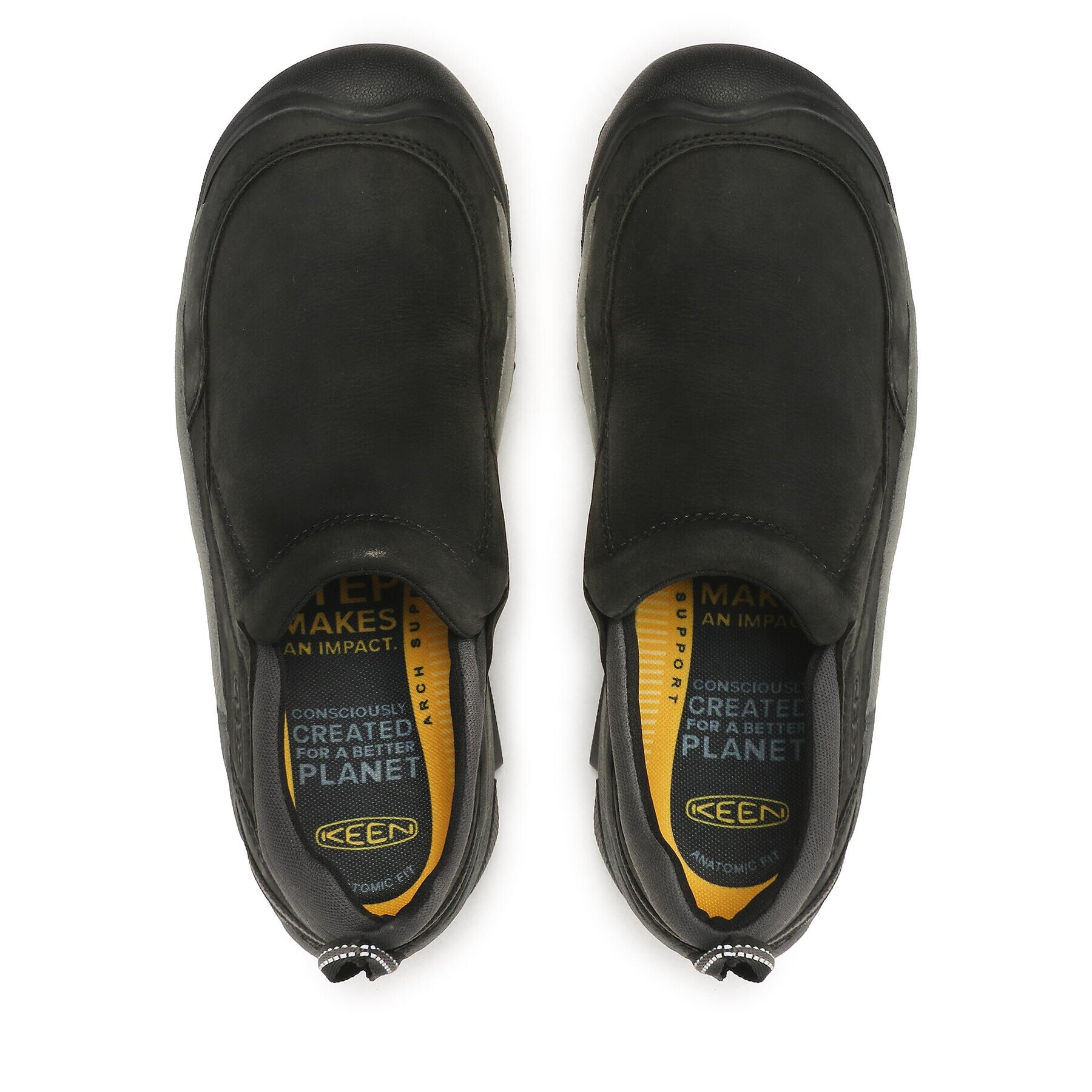 Keen Обувки Targhee II Soho 1025860 Черен - Pepit.bg