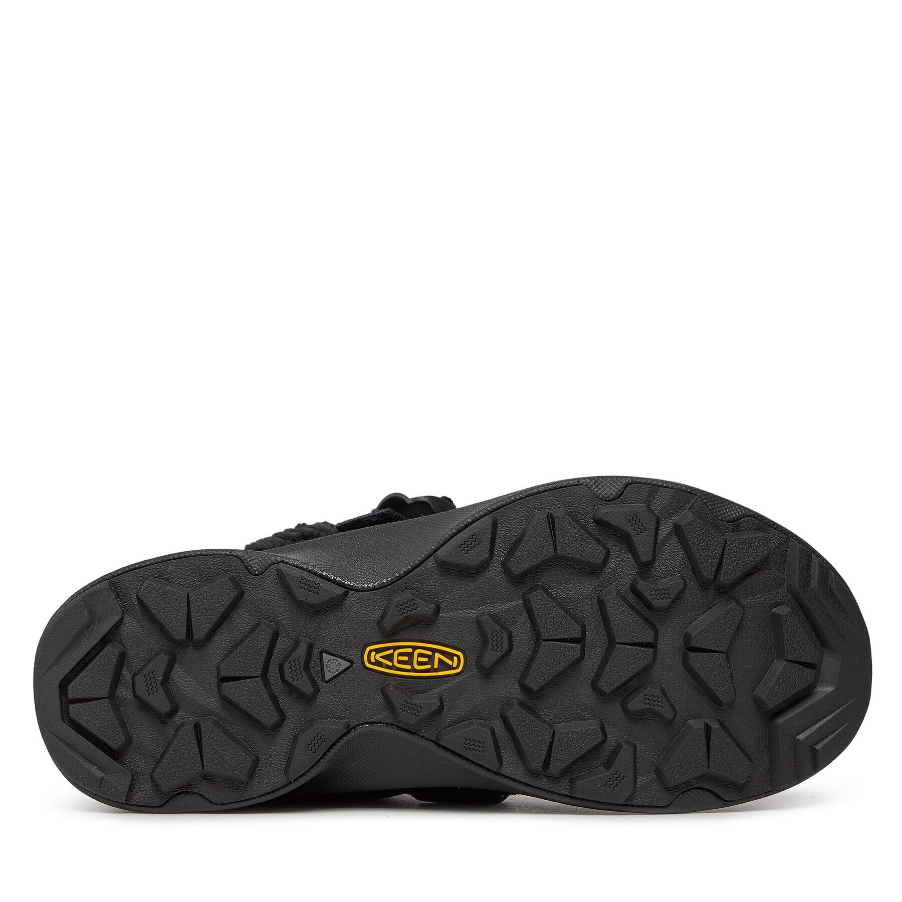 Keen Пантофи Hood Clog 1026800 Черен - Pepit.bg