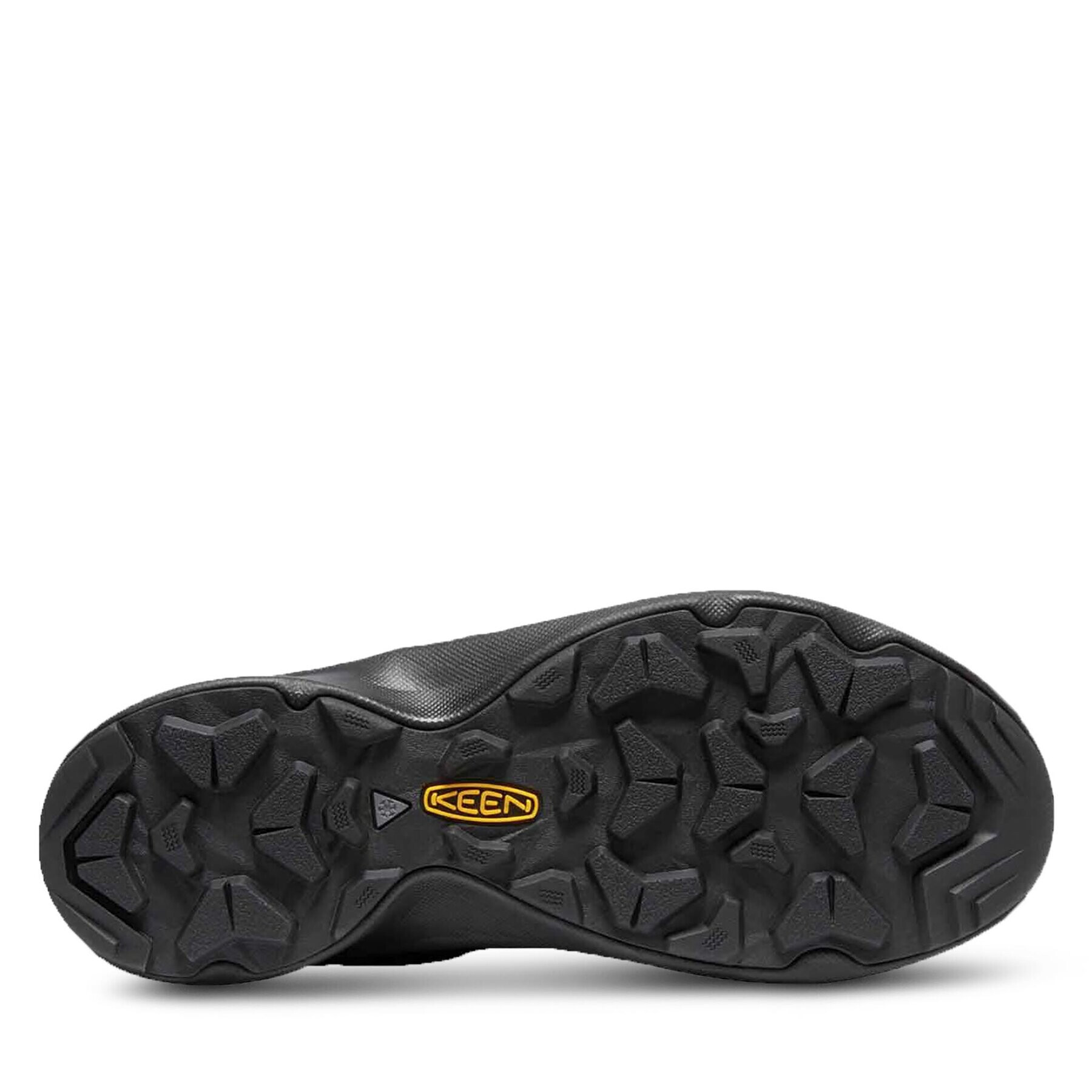 Keen Пантофи Hood Clog 1026802 Черен - Pepit.bg