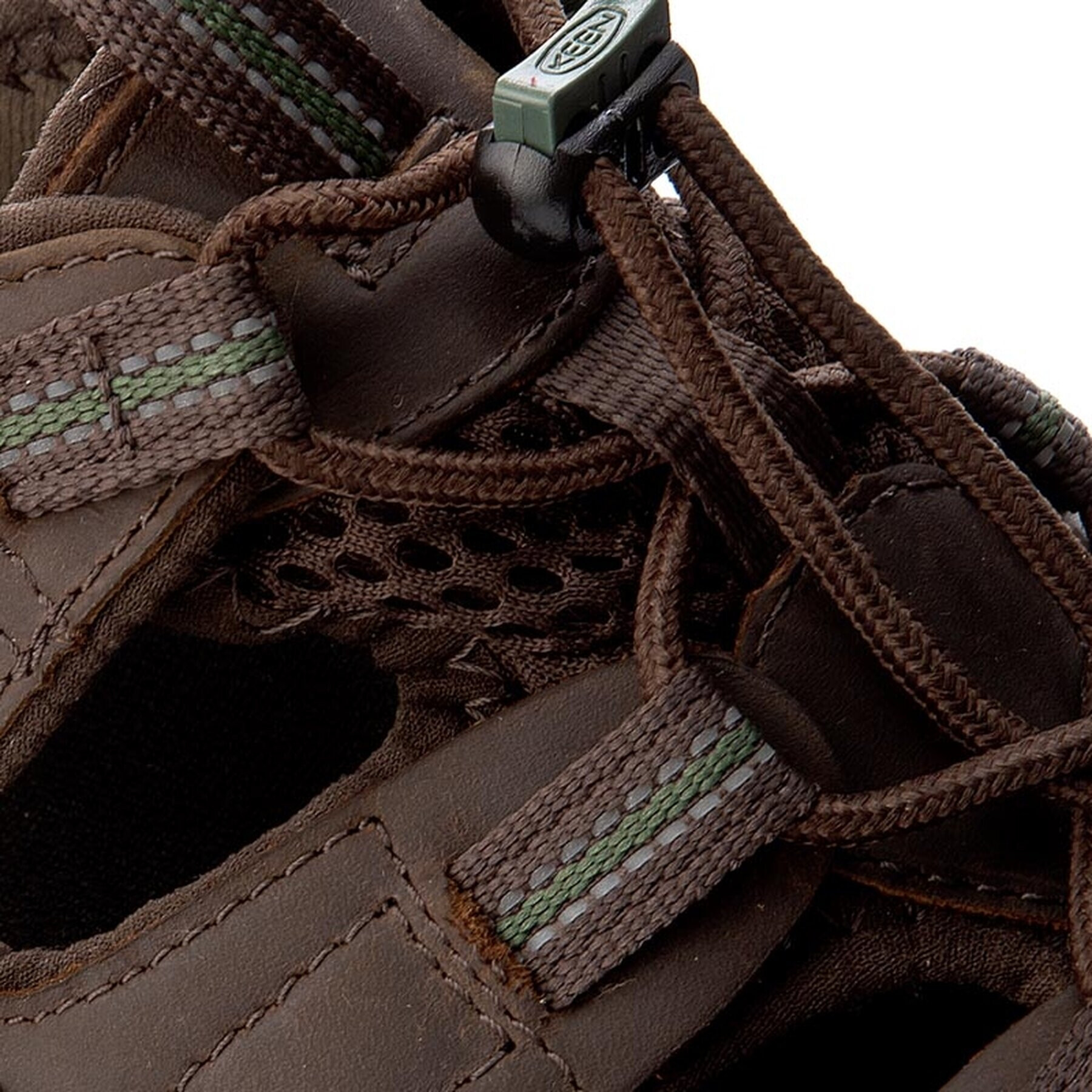 Keen Сандали Arroyo II 1002427 Кафяв - Pepit.bg