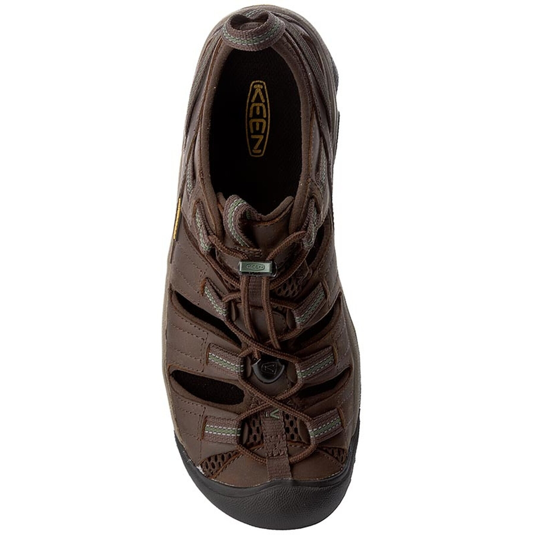 Keen Сандали Arroyo II 1002427 Кафяв - Pepit.bg