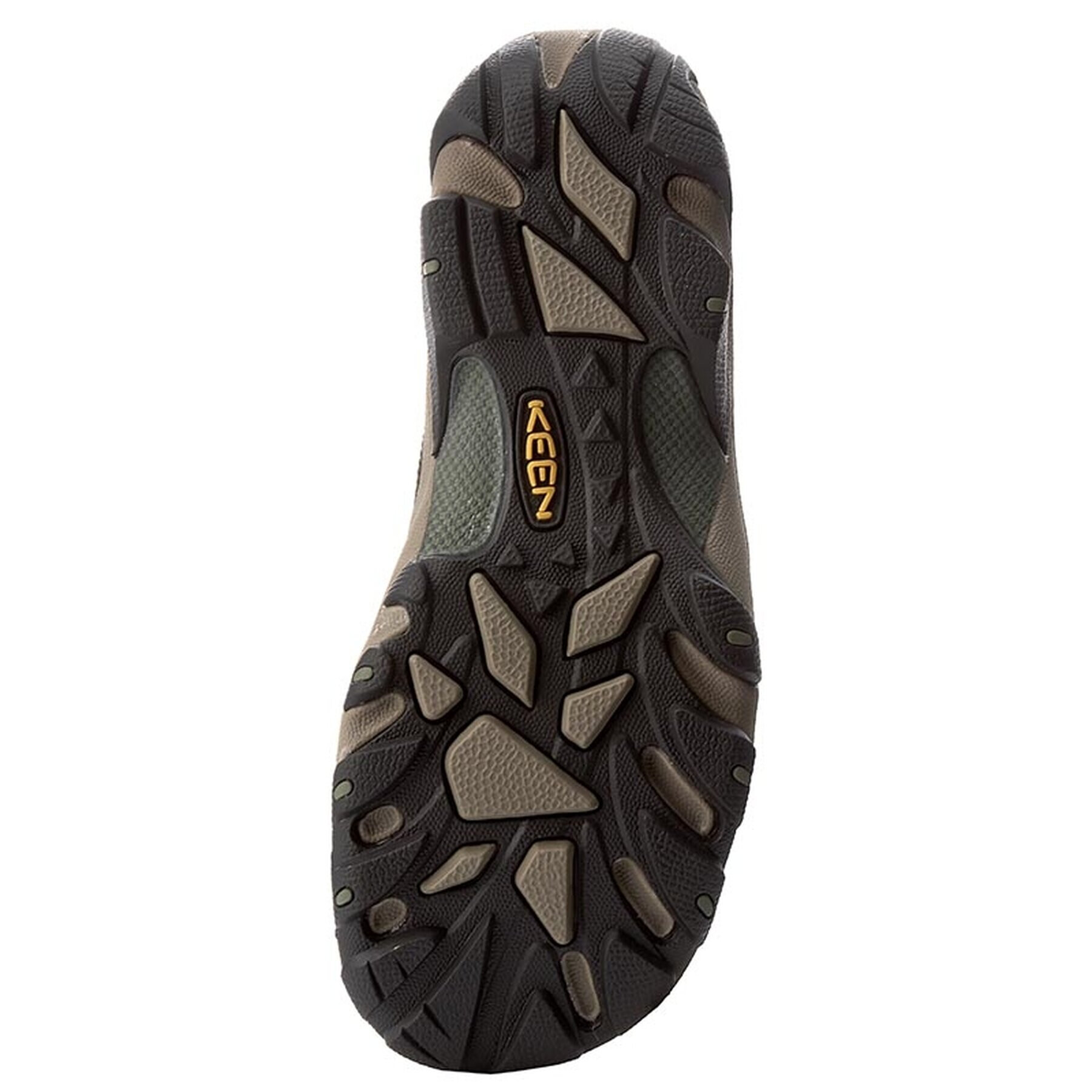 Keen Сандали Arroyo II 1002427 Кафяв - Pepit.bg