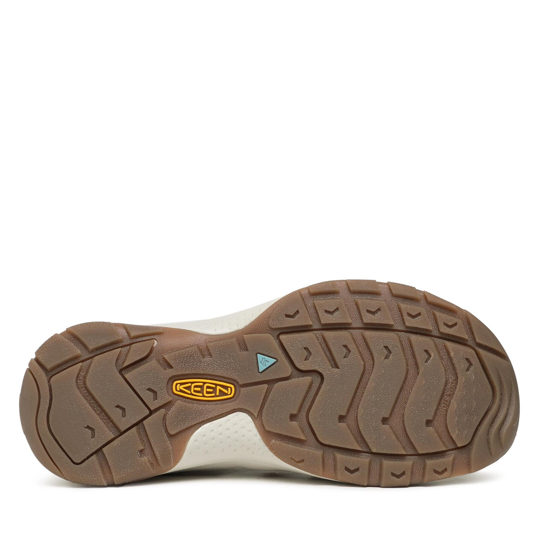 Keen Сандали Astoria West Leather W 1026151 Бежов - Pepit.bg
