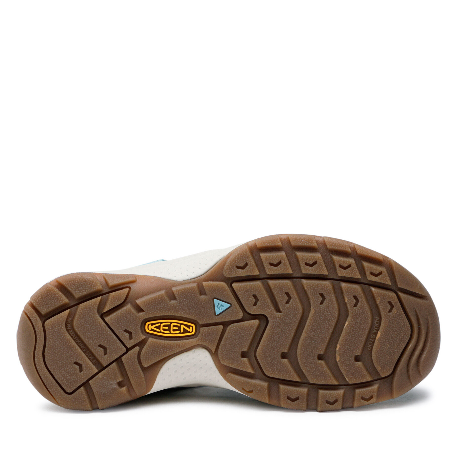 Keen Сандали Astoria West Leather W 1026152 Син - Pepit.bg