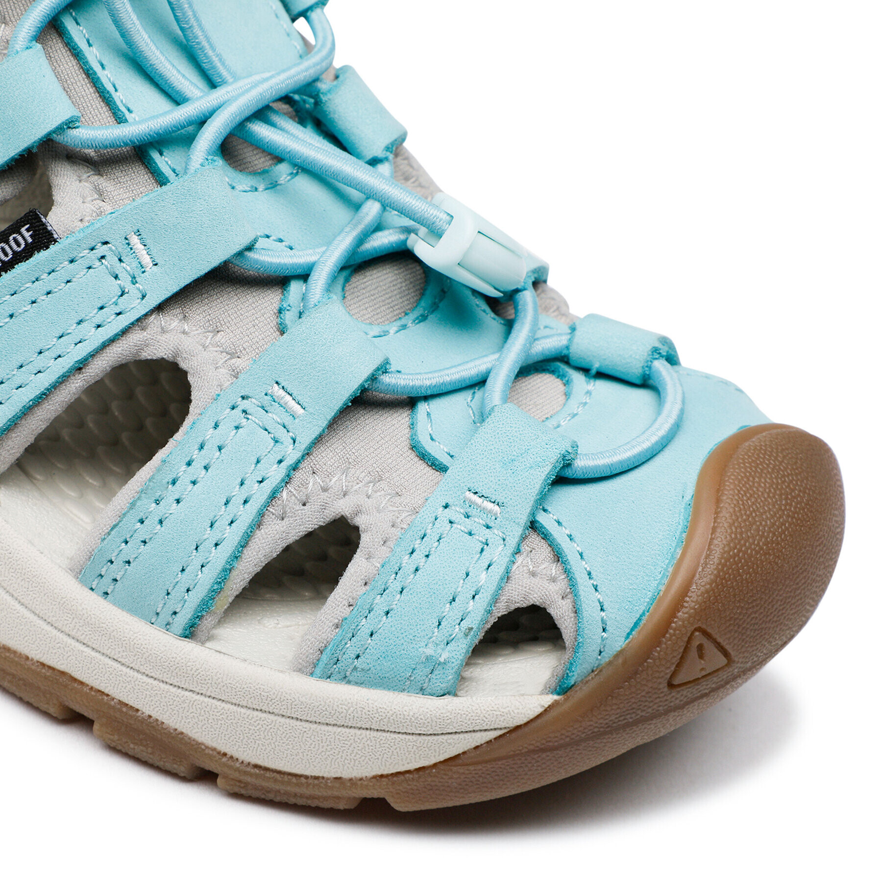Keen Сандали Astoria West Leather W 1026152 Син - Pepit.bg