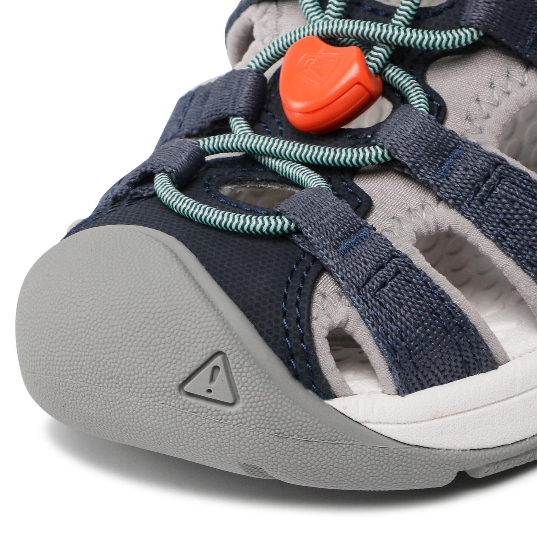 Keen Сандали Astoria West Sandal 1023587 Тъмносин - Pepit.bg