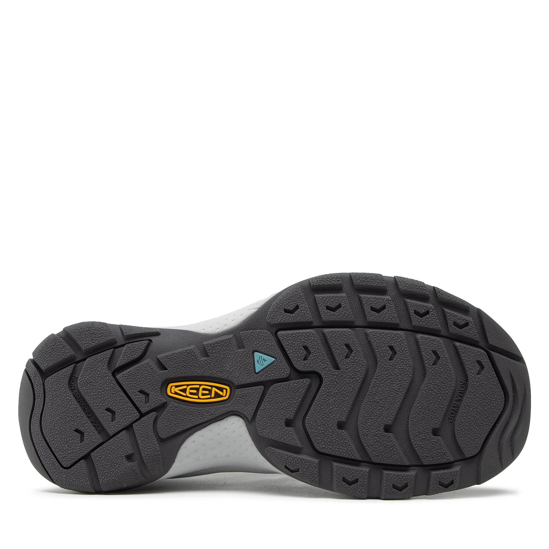 Keen Сандали Astoria West Sandal 1023589 Сив - Pepit.bg