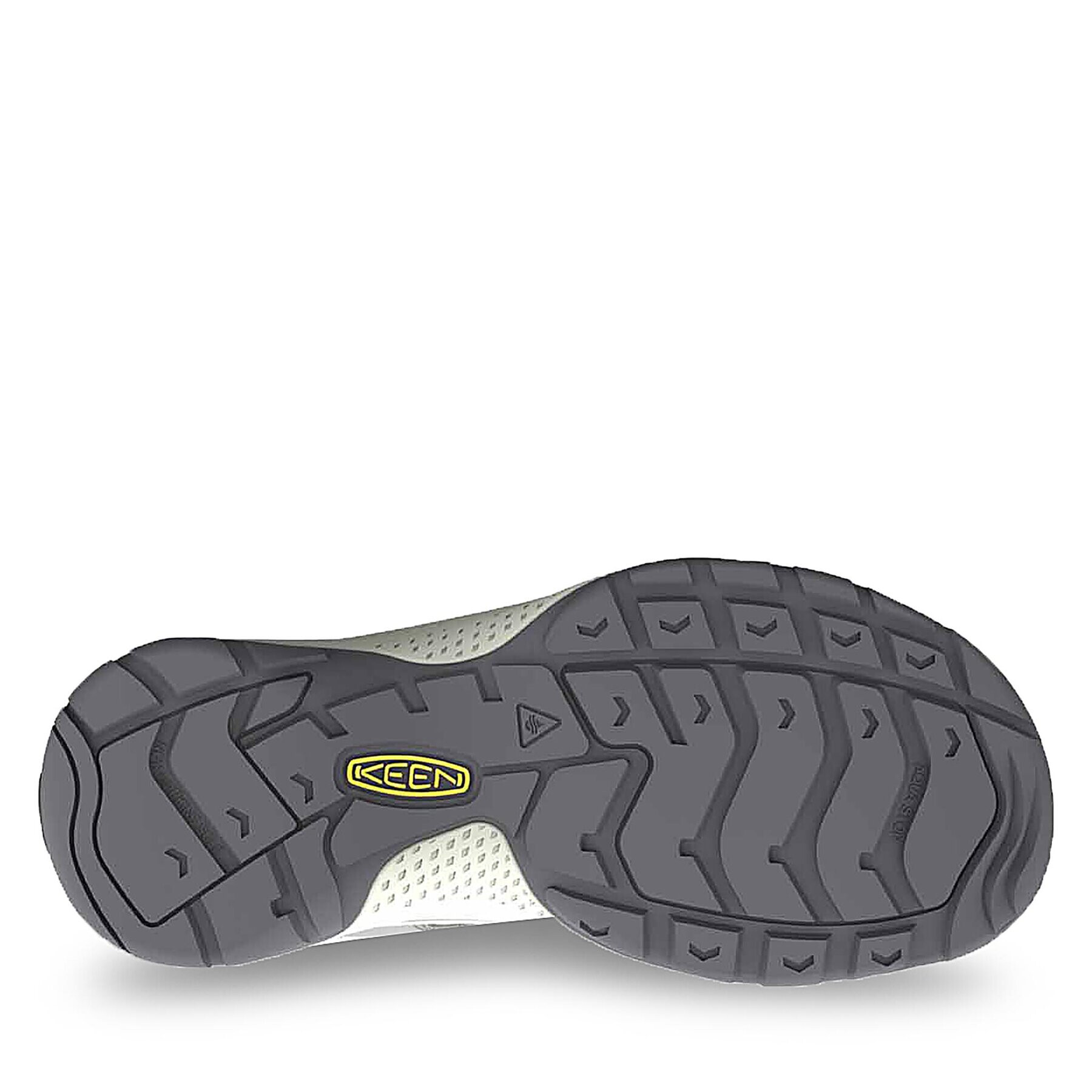 Keen Сандали Astoria West Sandal 1027164 Сив - Pepit.bg