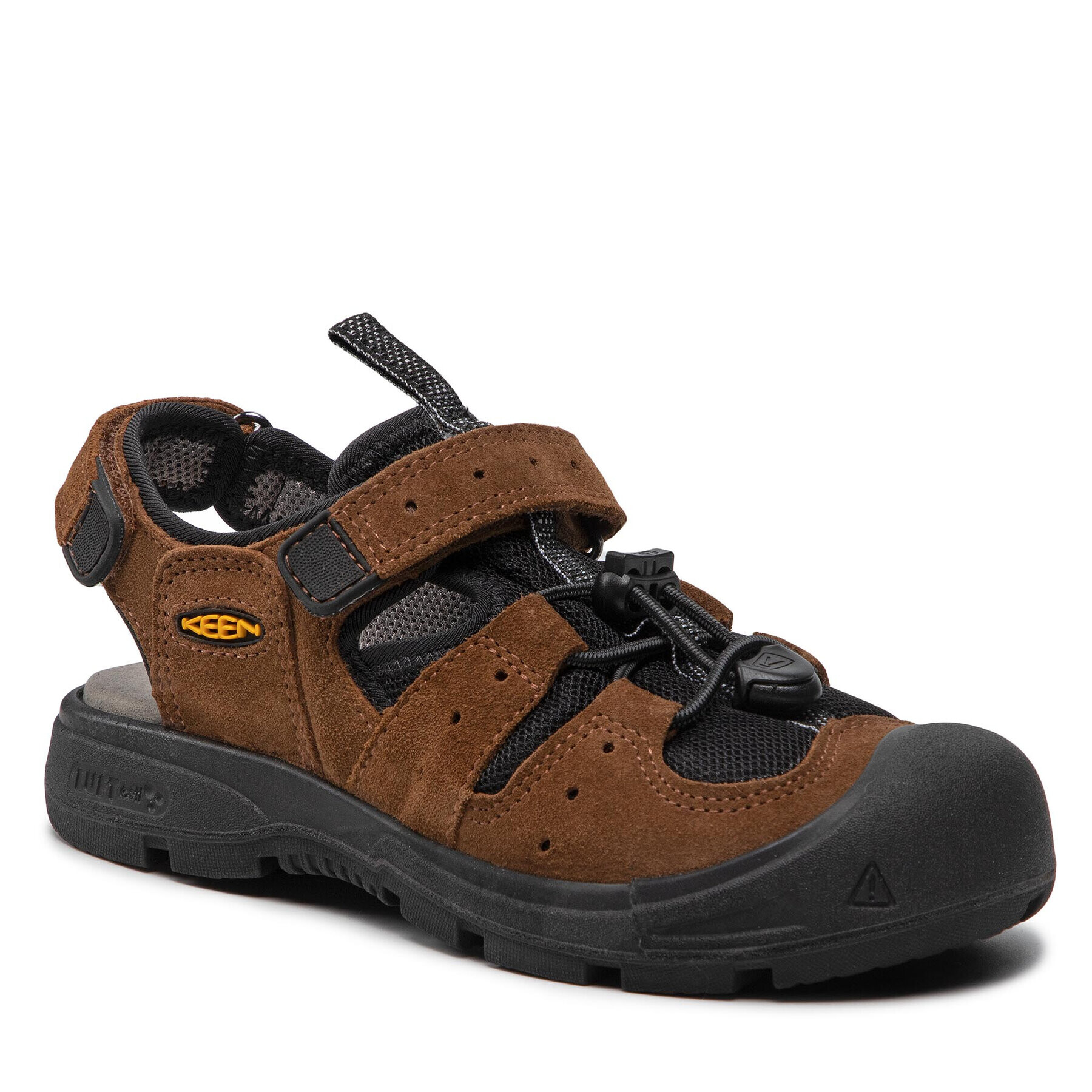 Keen Сандали Balboa Exp 1023375 Кафяв - Pepit.bg