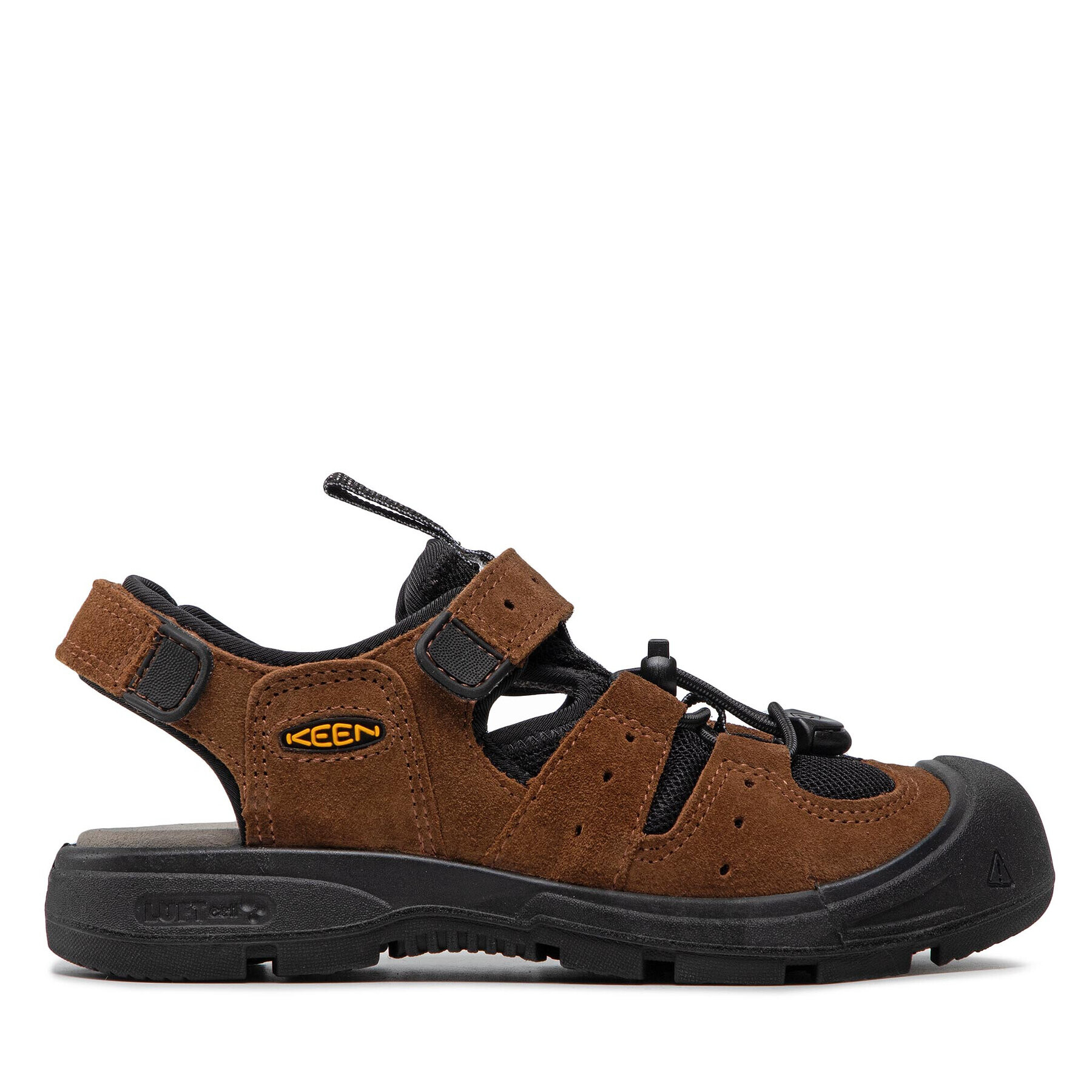 Keen Сандали Balboa Exp 1023375 Кафяв - Pepit.bg