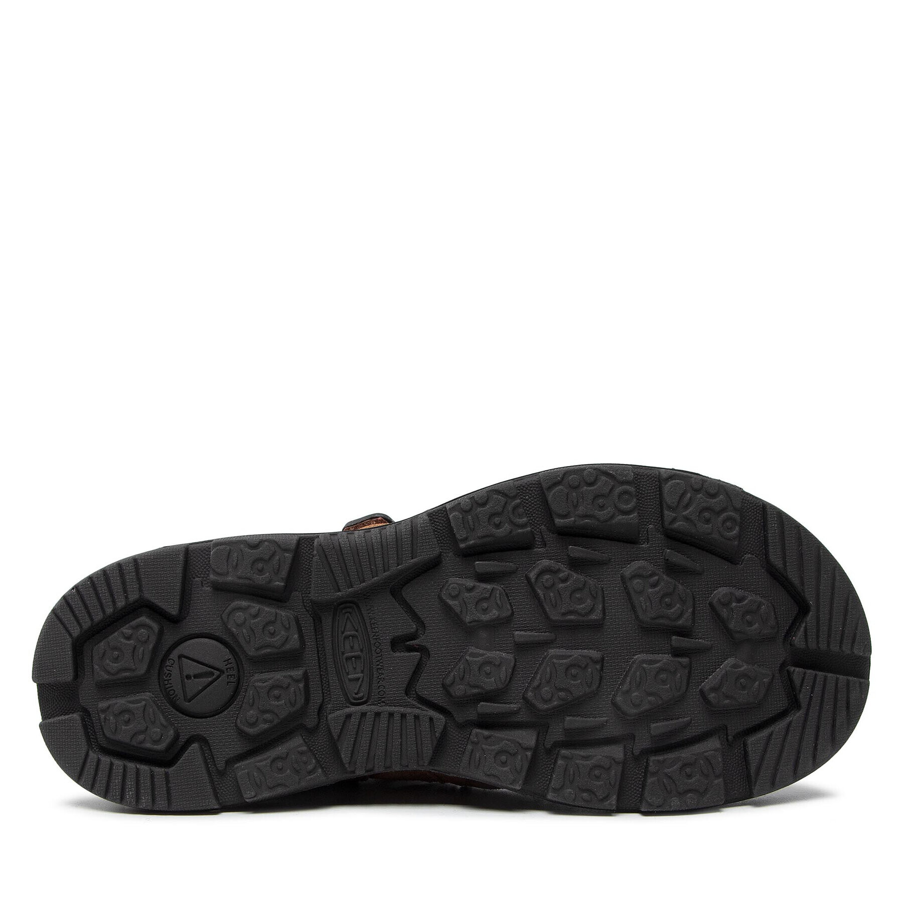 Keen Сандали Balboa Exp 1023375 Кафяв - Pepit.bg