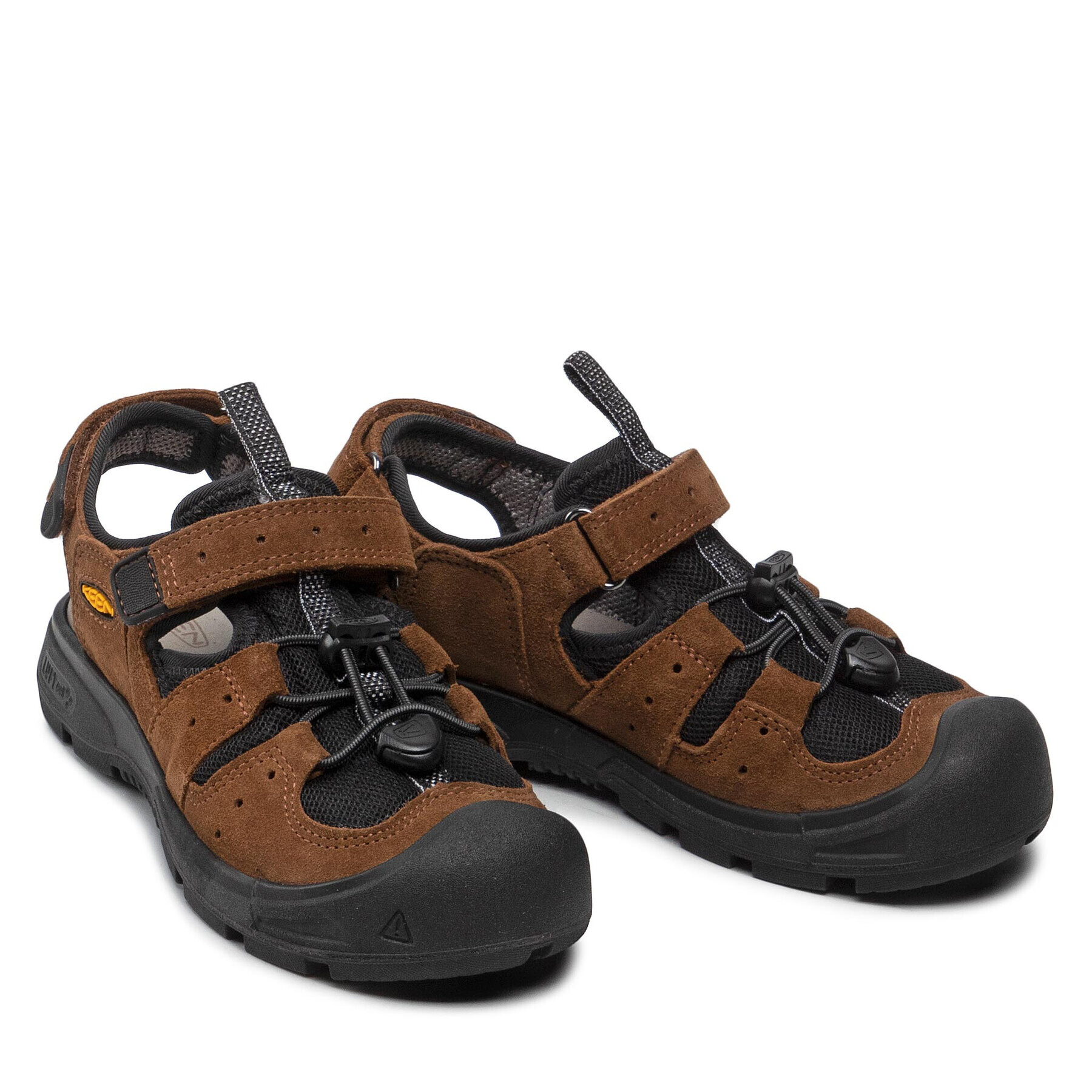 Keen Сандали Balboa Exp 1023375 Кафяв - Pepit.bg