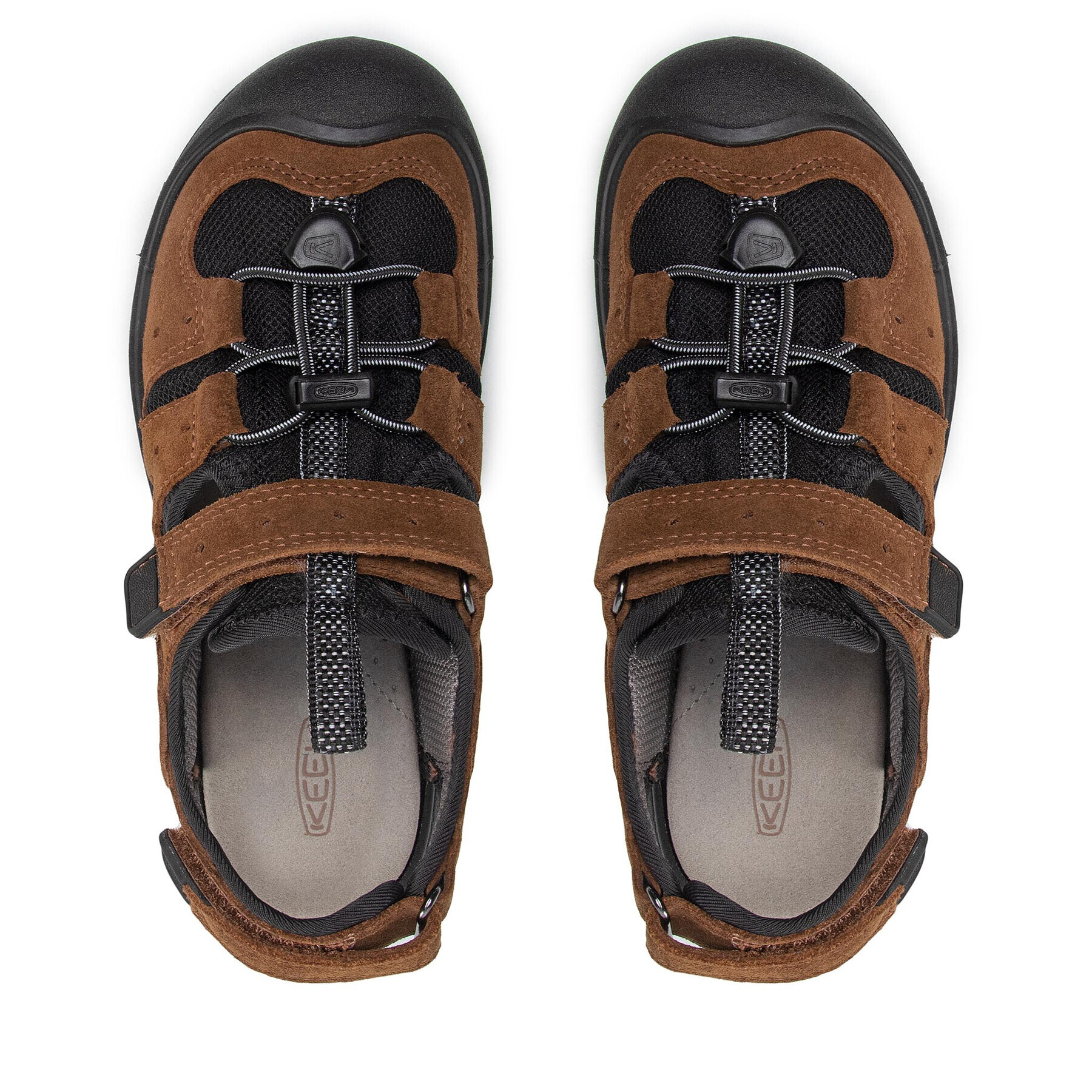 Keen Сандали Balboa Exp 1023375 Кафяв - Pepit.bg